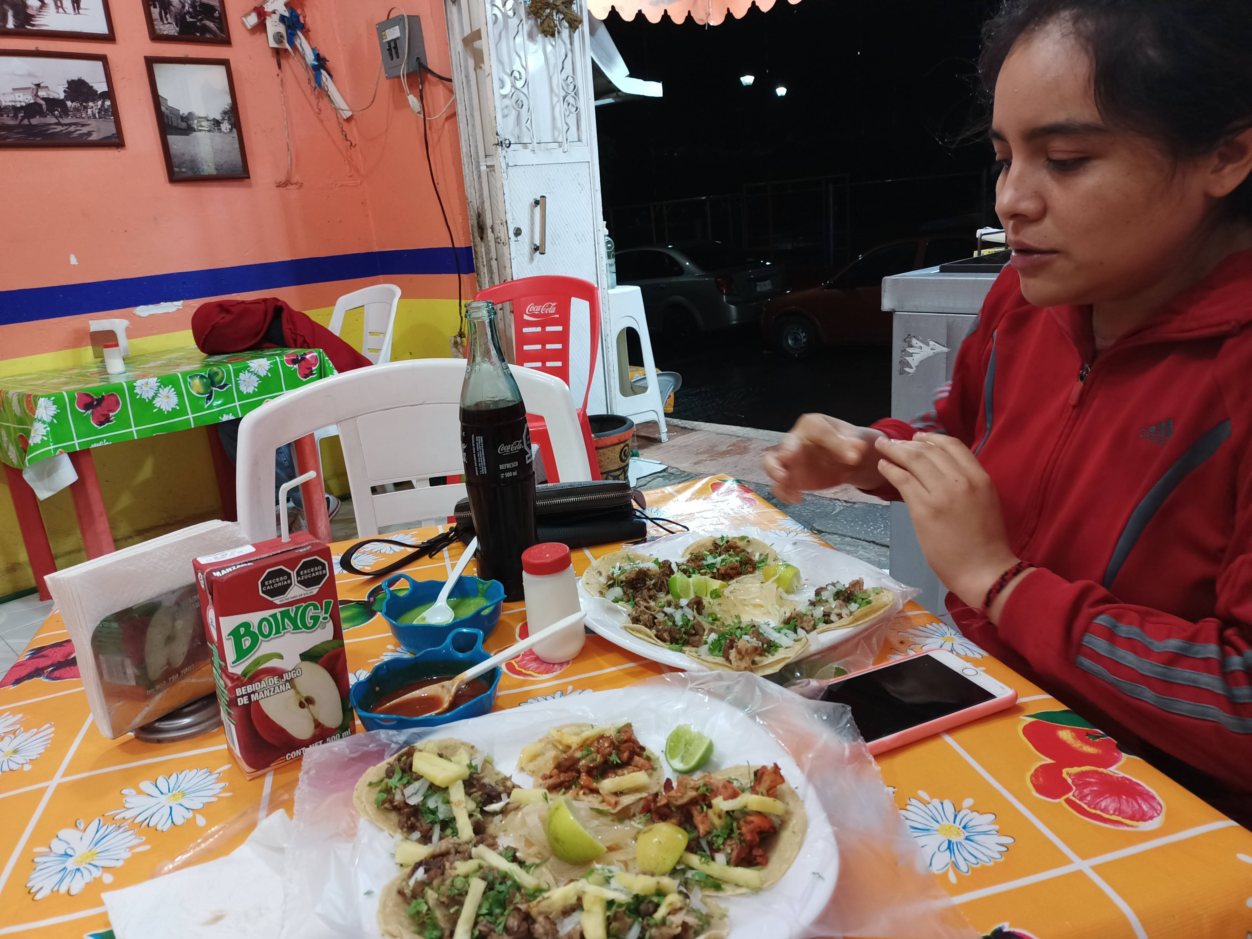 Taquería Erika image 1