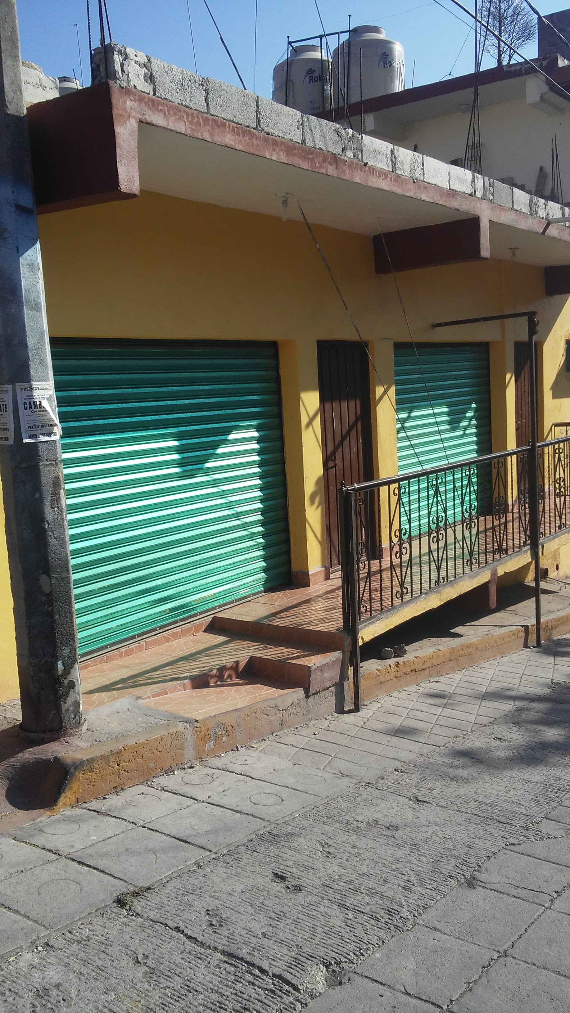 Tacos Doña Chave image 1