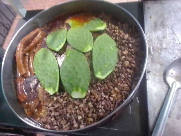 Tacos Doña Chave image 2