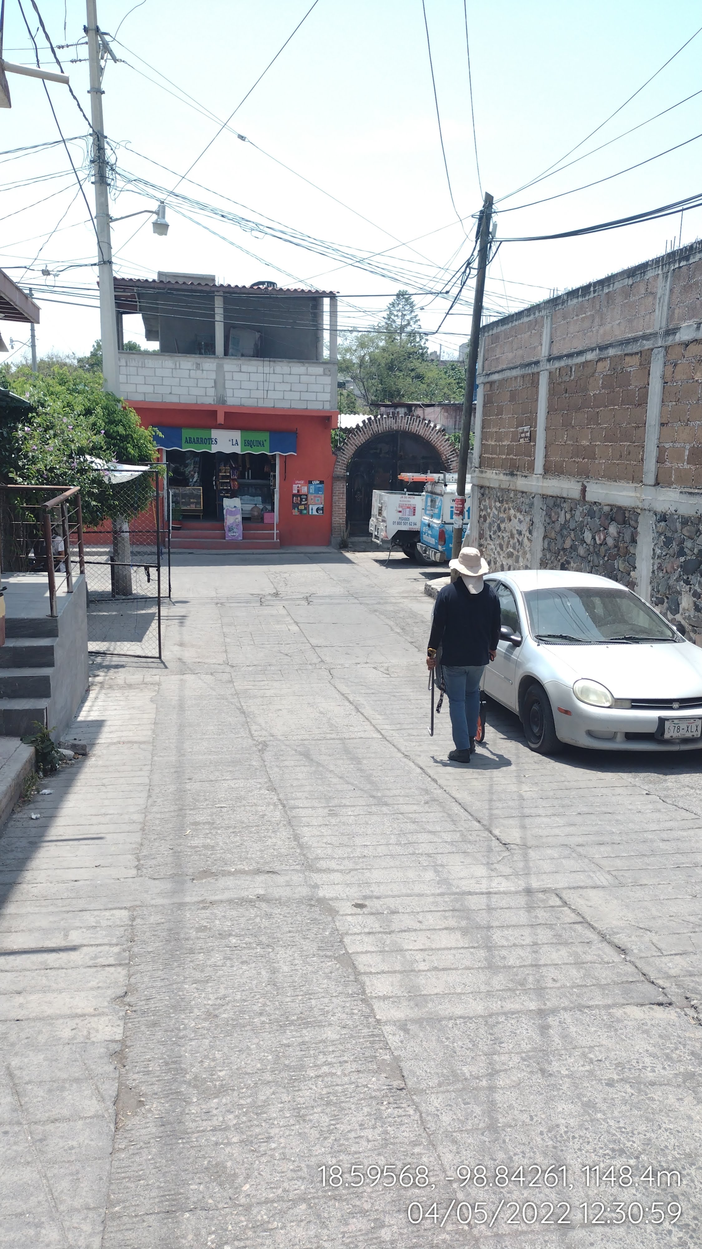 Tacos Doña Chave image 3