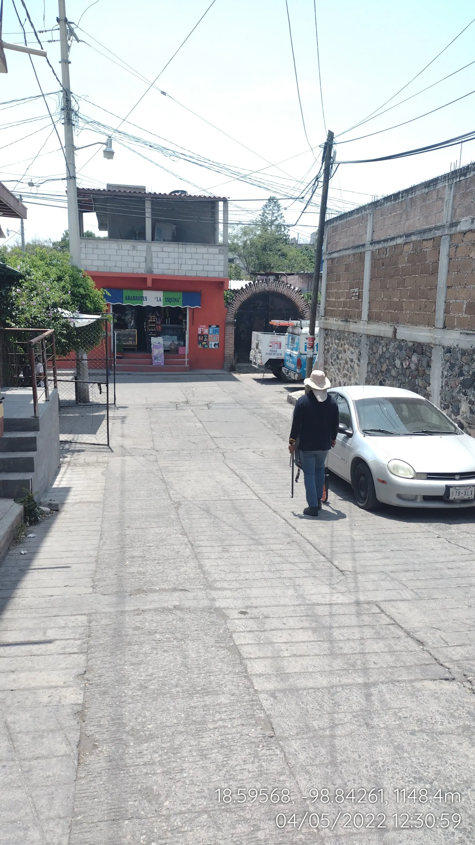 Tacos Doña Chave image 3