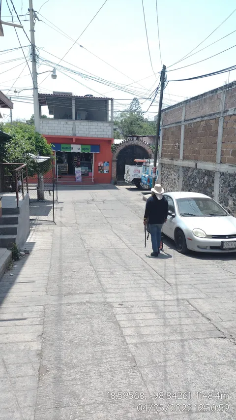 Tacos Doña Chave image 3