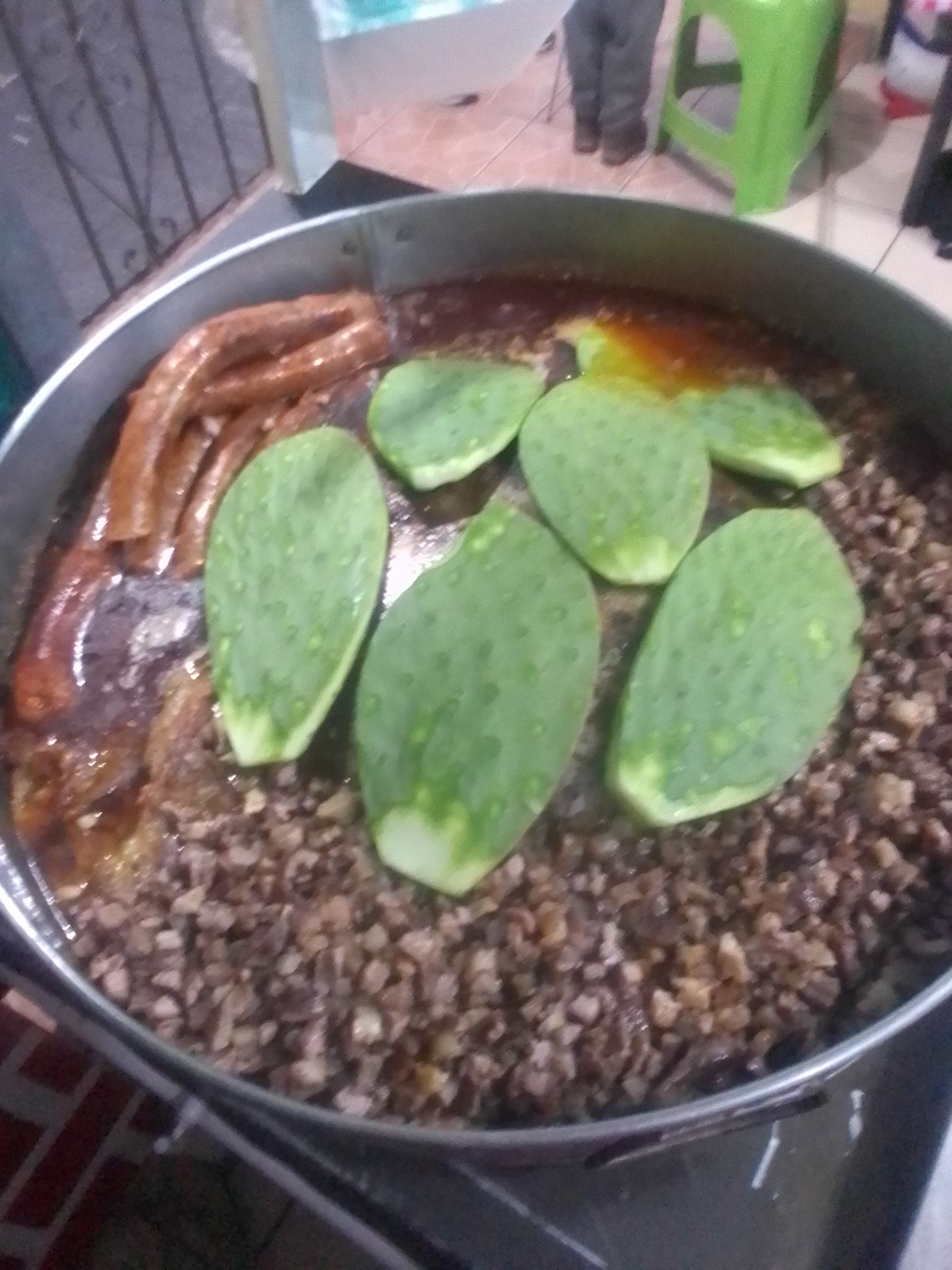 Tacos Doña Chave image 5