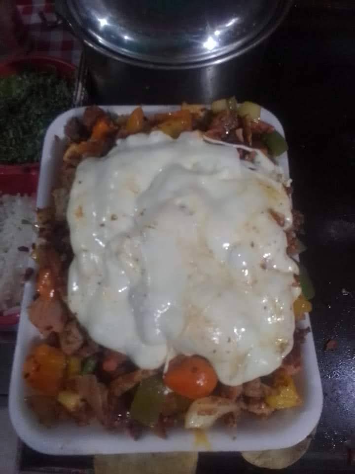 Tacos Doña Chave image 6