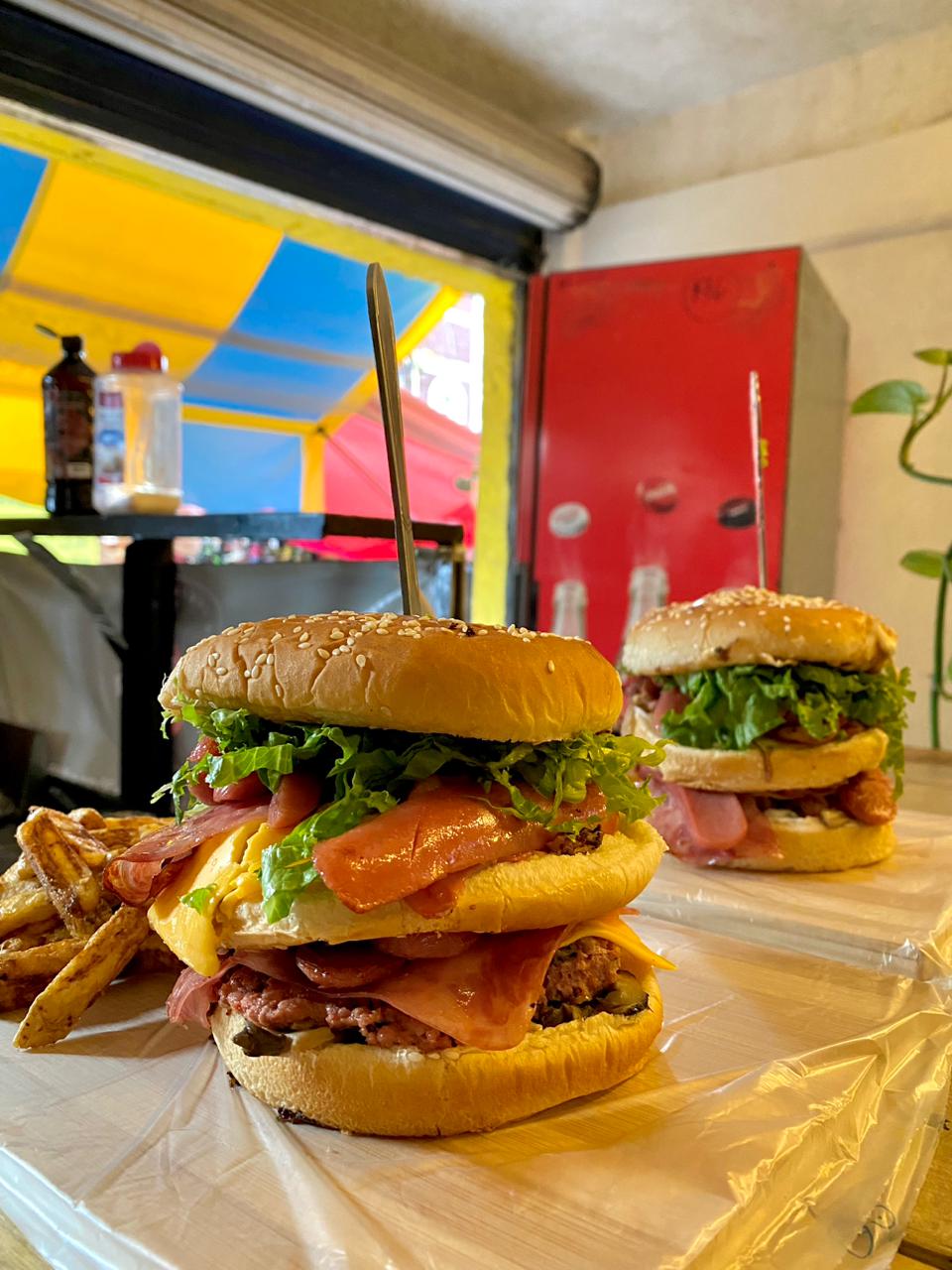 Pepe’s Burguer image 1