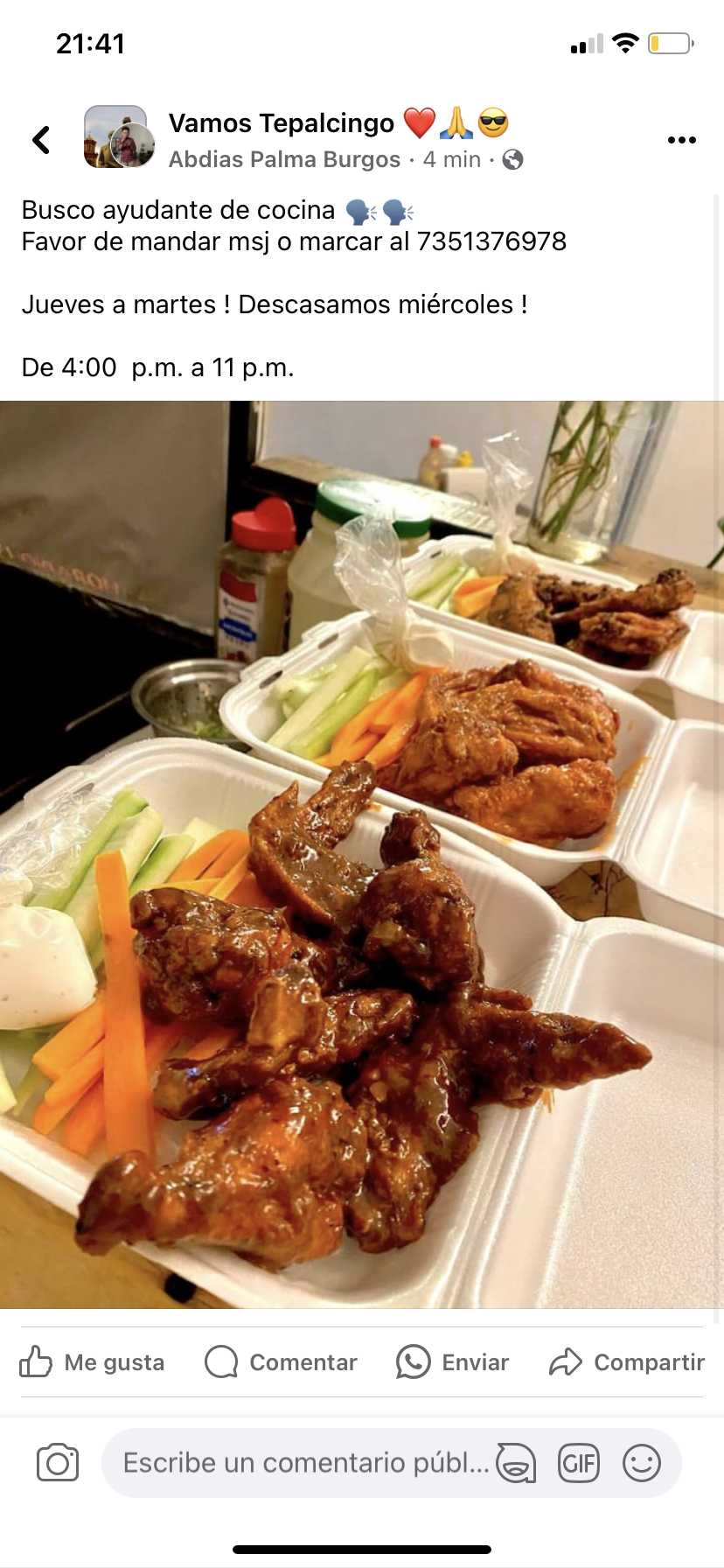 Pepe’s Burguer image 2