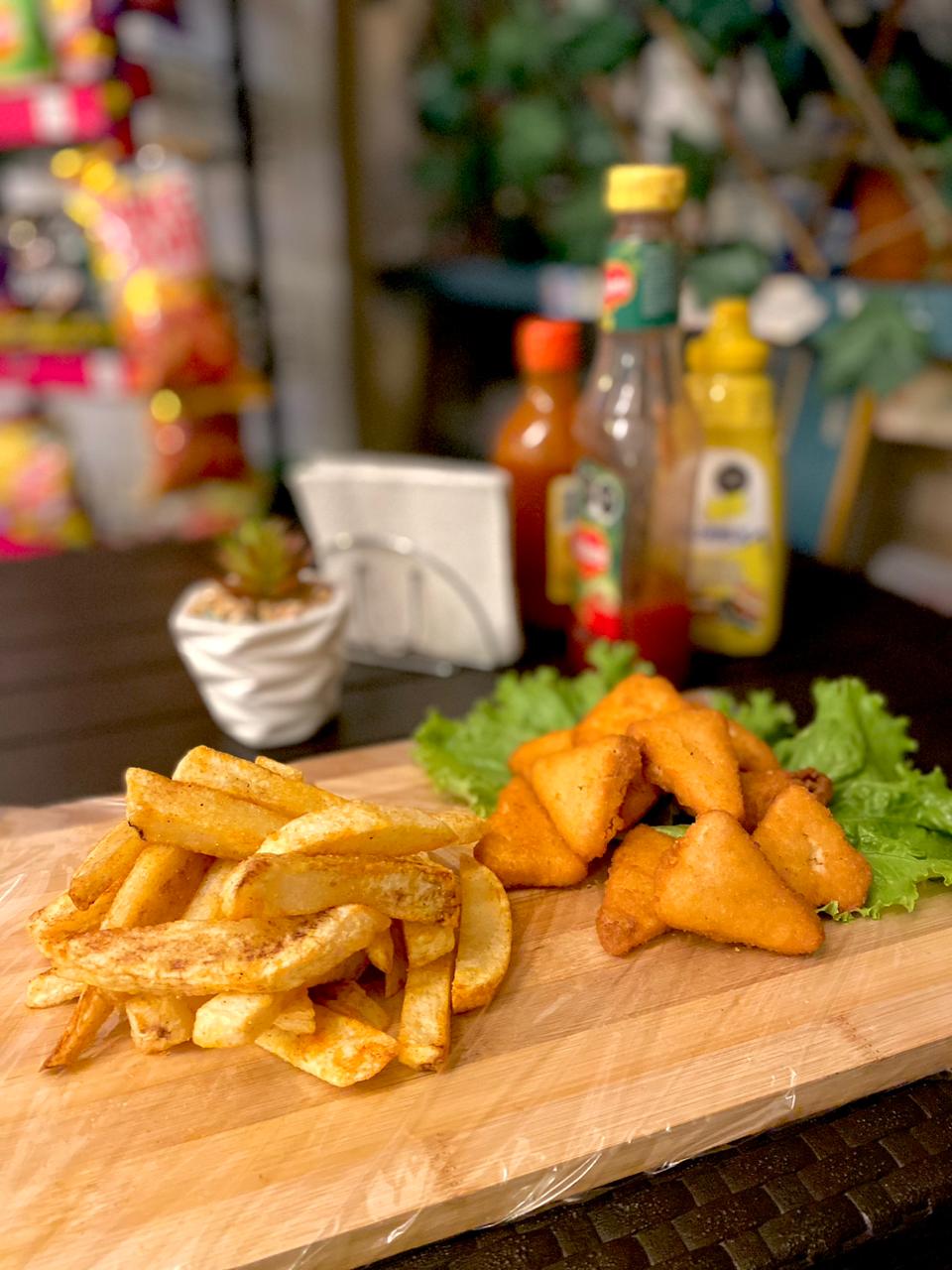 Pepe’s Burguer image 4