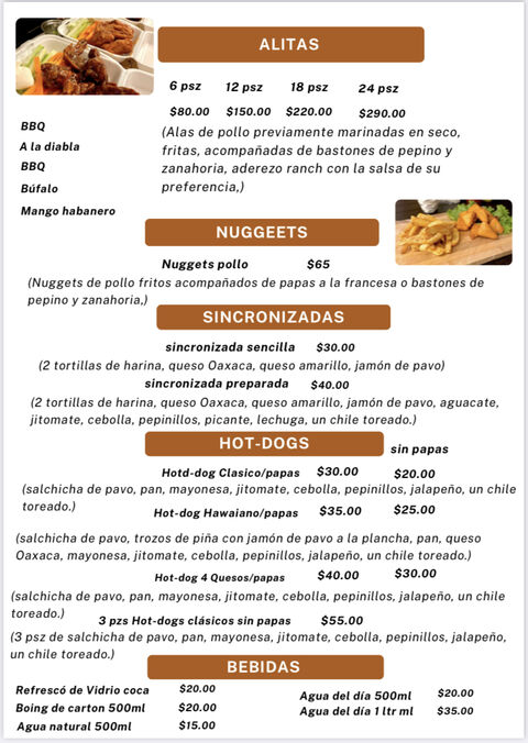 Pepe’s Burguer image 6