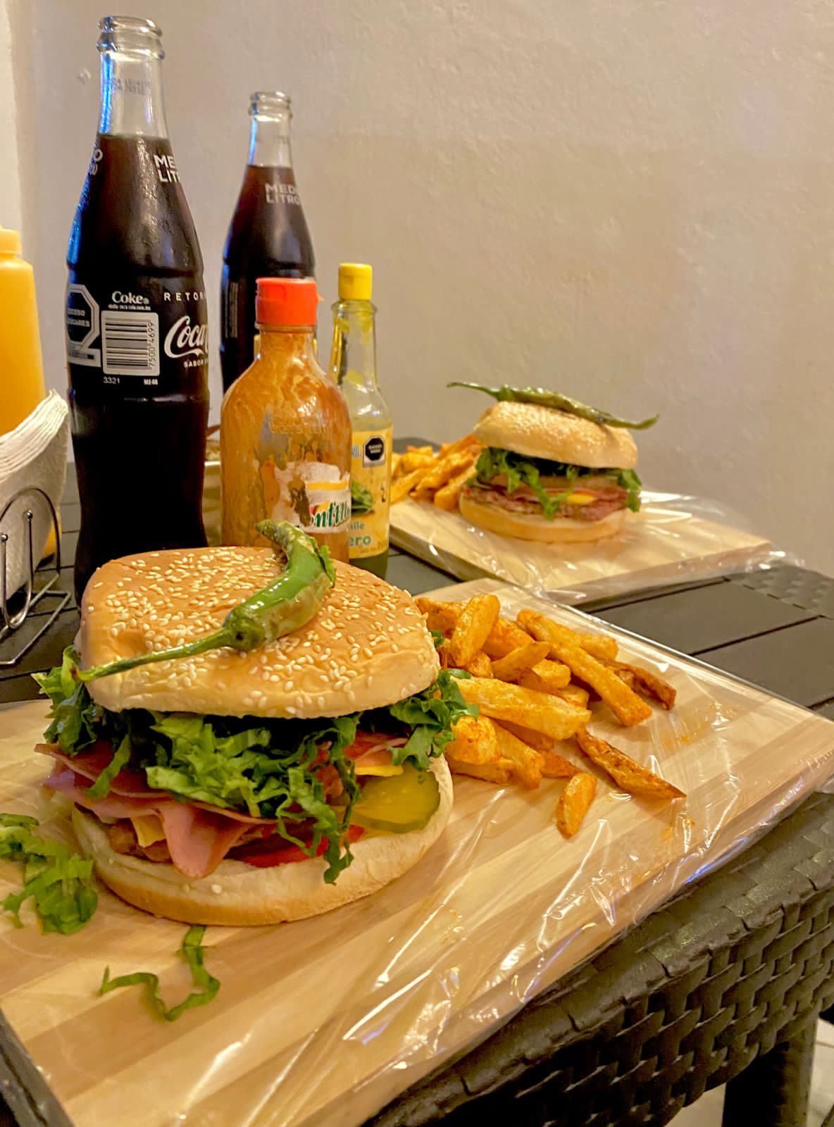 Pepe’s Burguer image 8