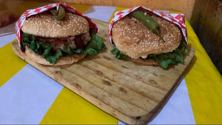 Xoco Fried Food image 2