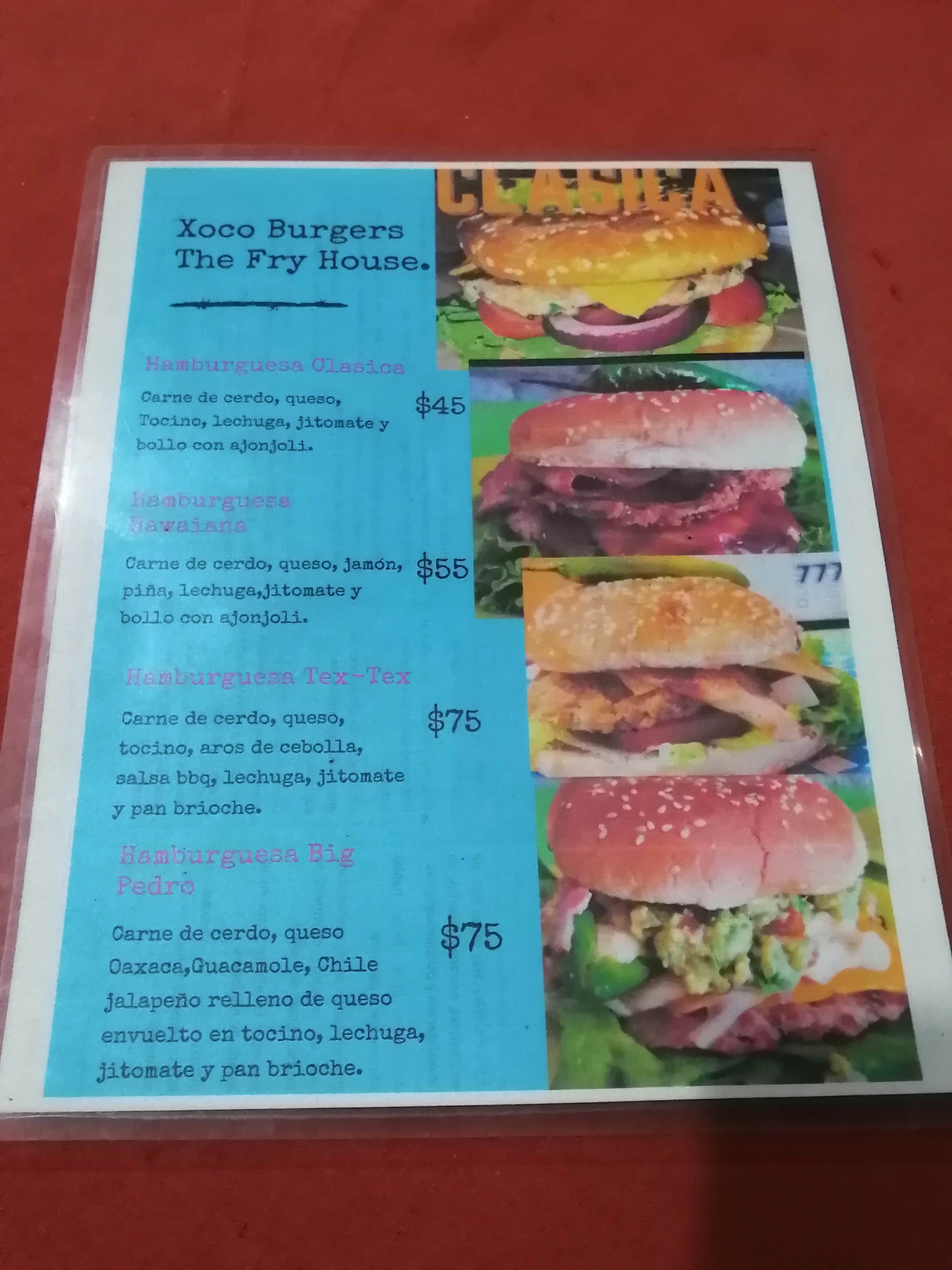 Xoco Fried Food image 3