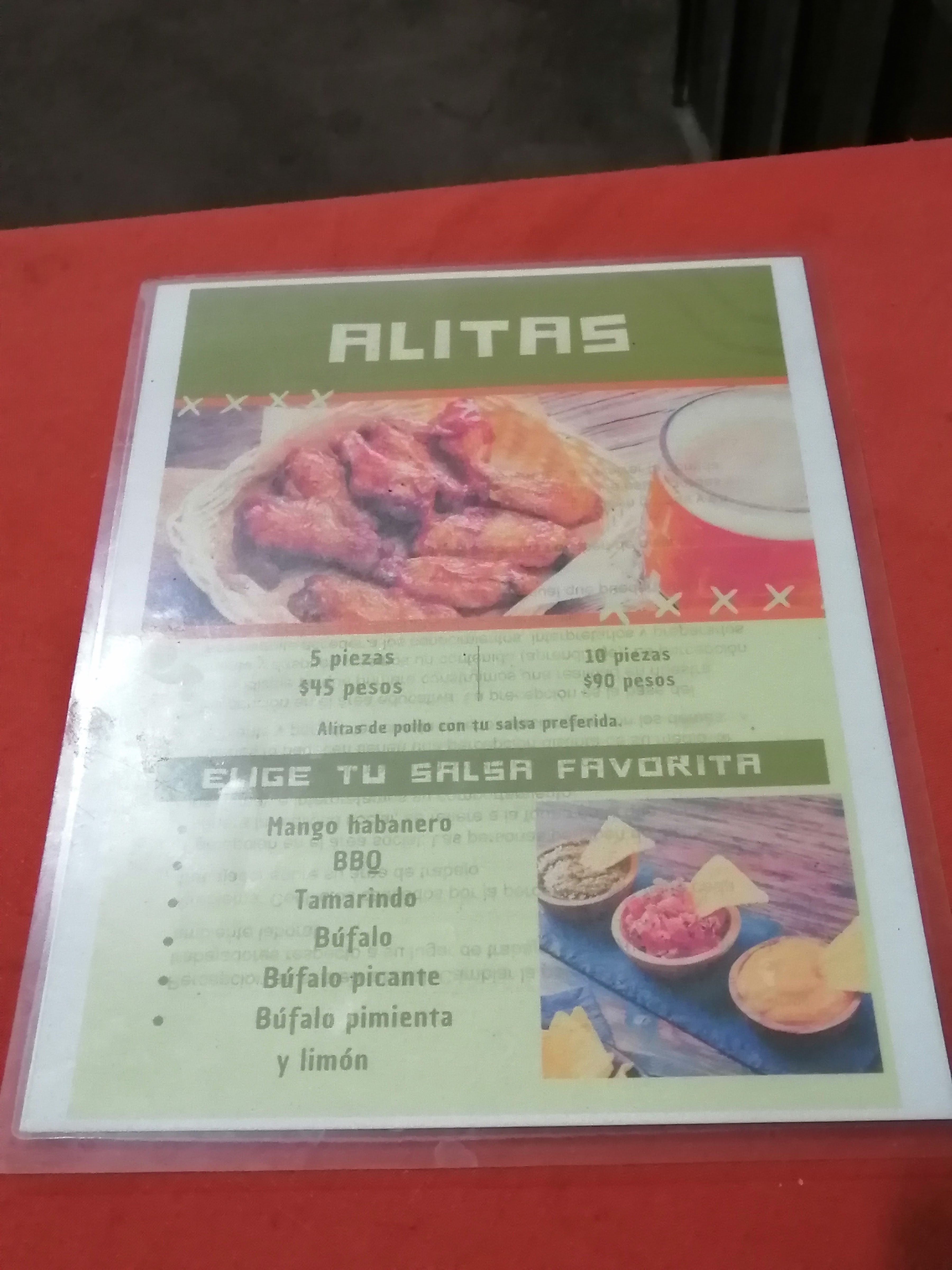 Xoco Fried Food image 4