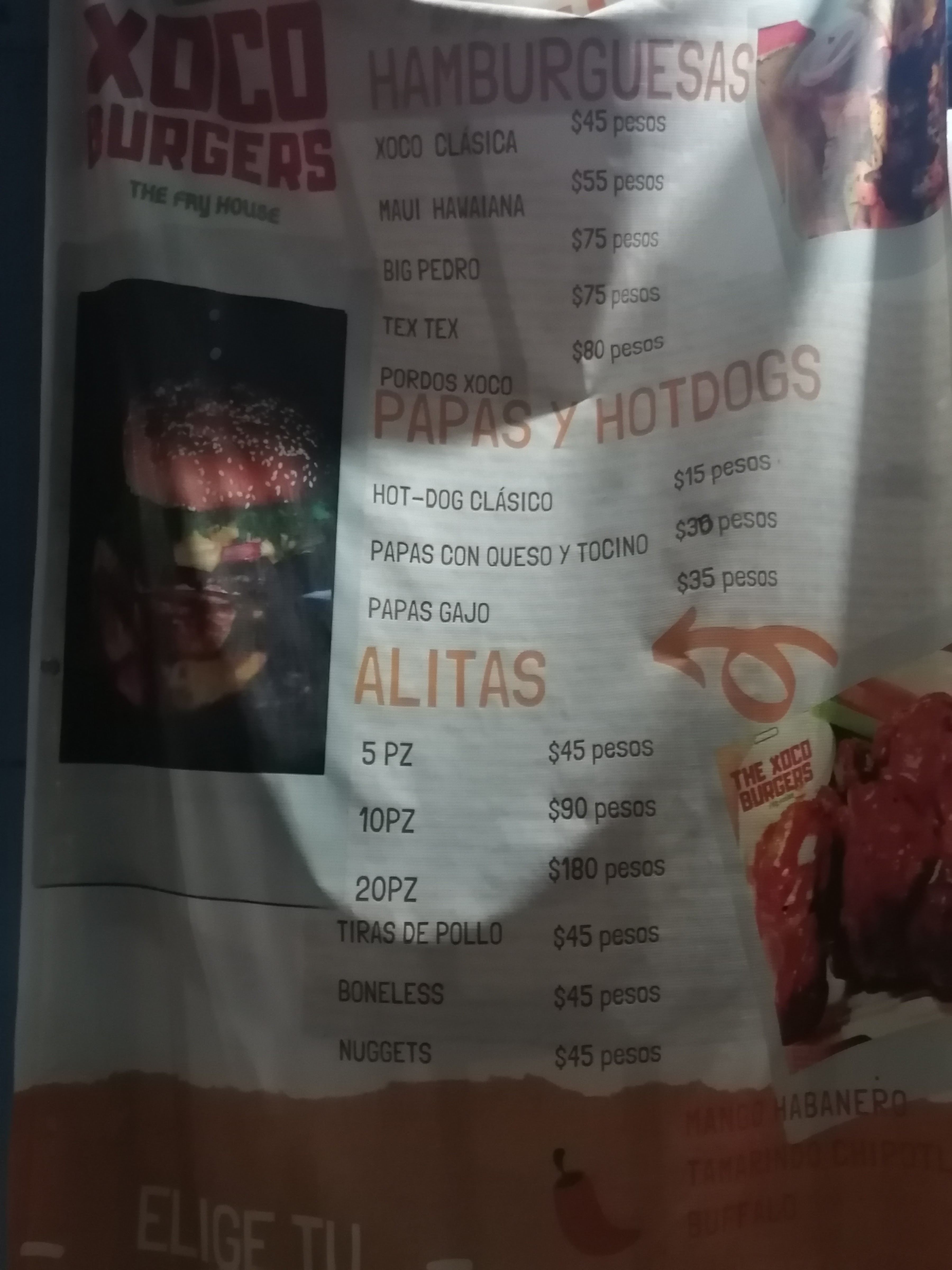 Xoco Fried Food image 7