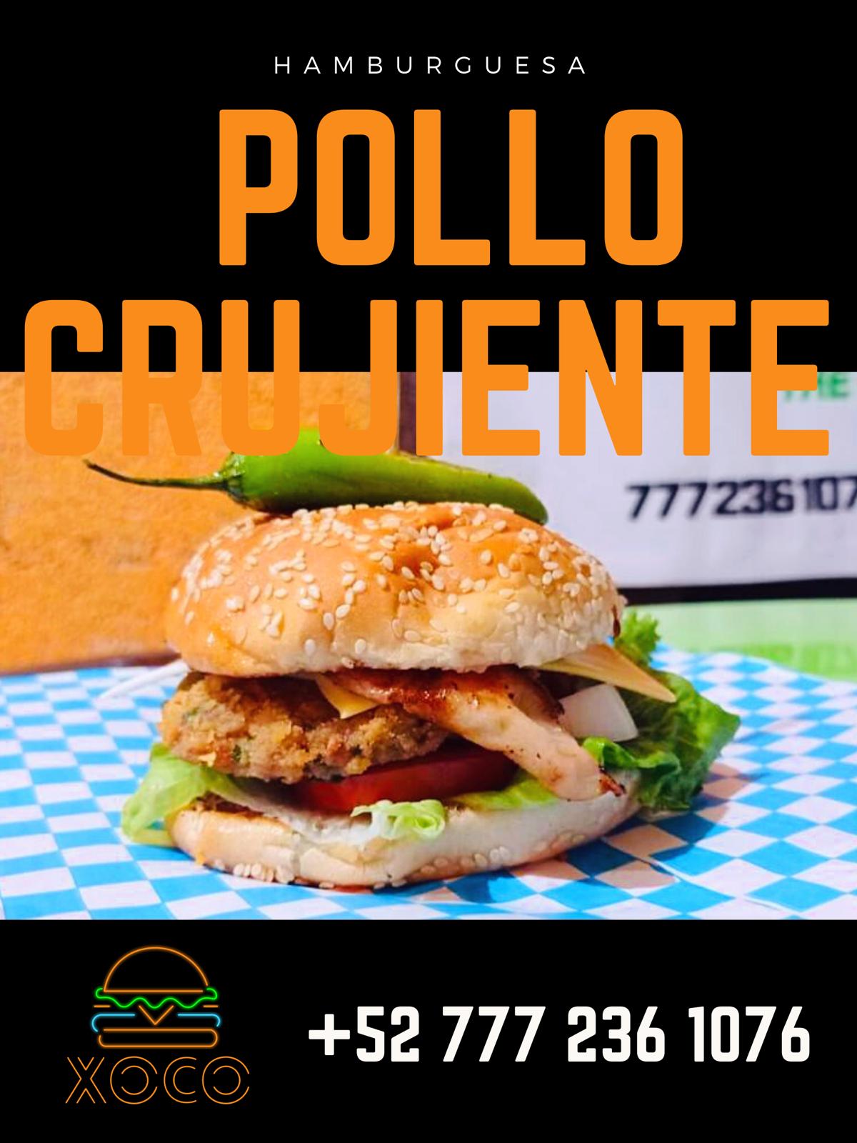 Xoco Fried Food image 9