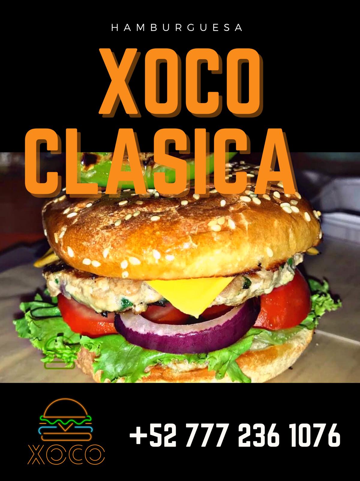 Xoco Fried Food image 10