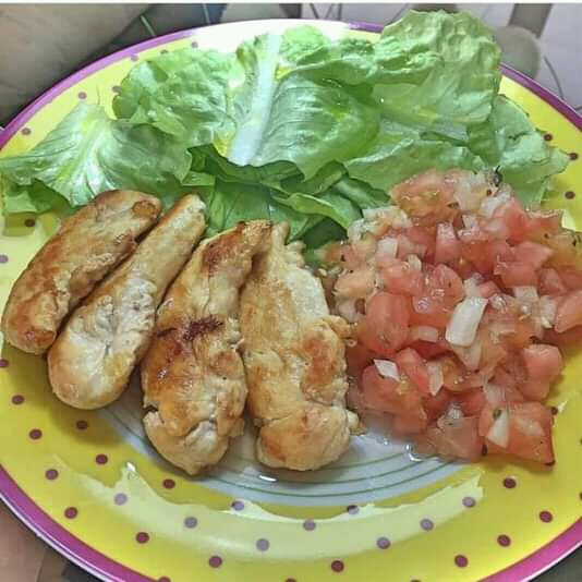 Jugos, comida y algo mas JADELY'S image 1