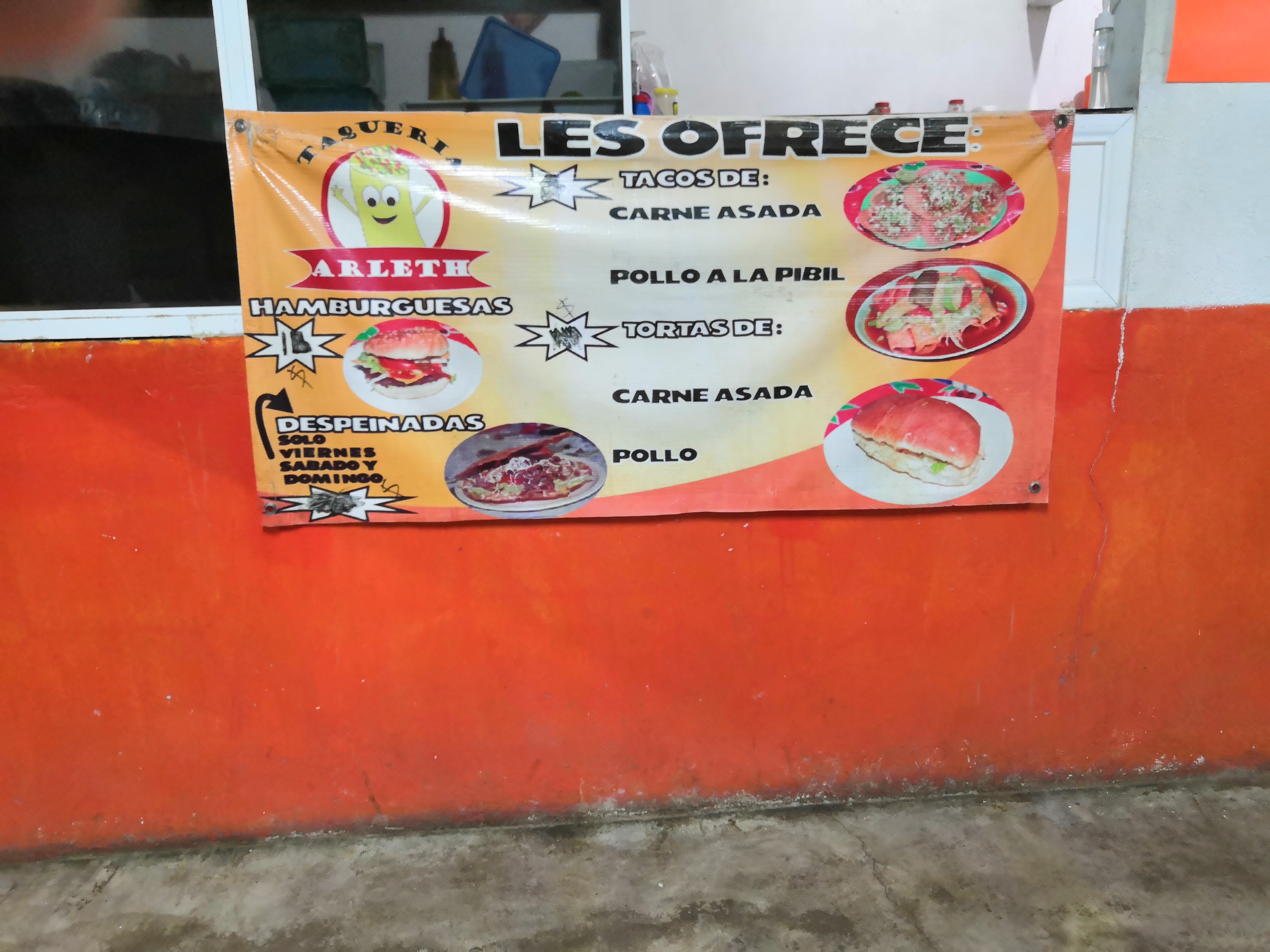 Taqueria Arleth image 1