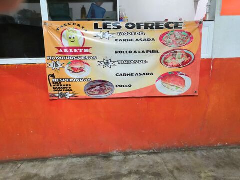 Taqueria Arleth image 1