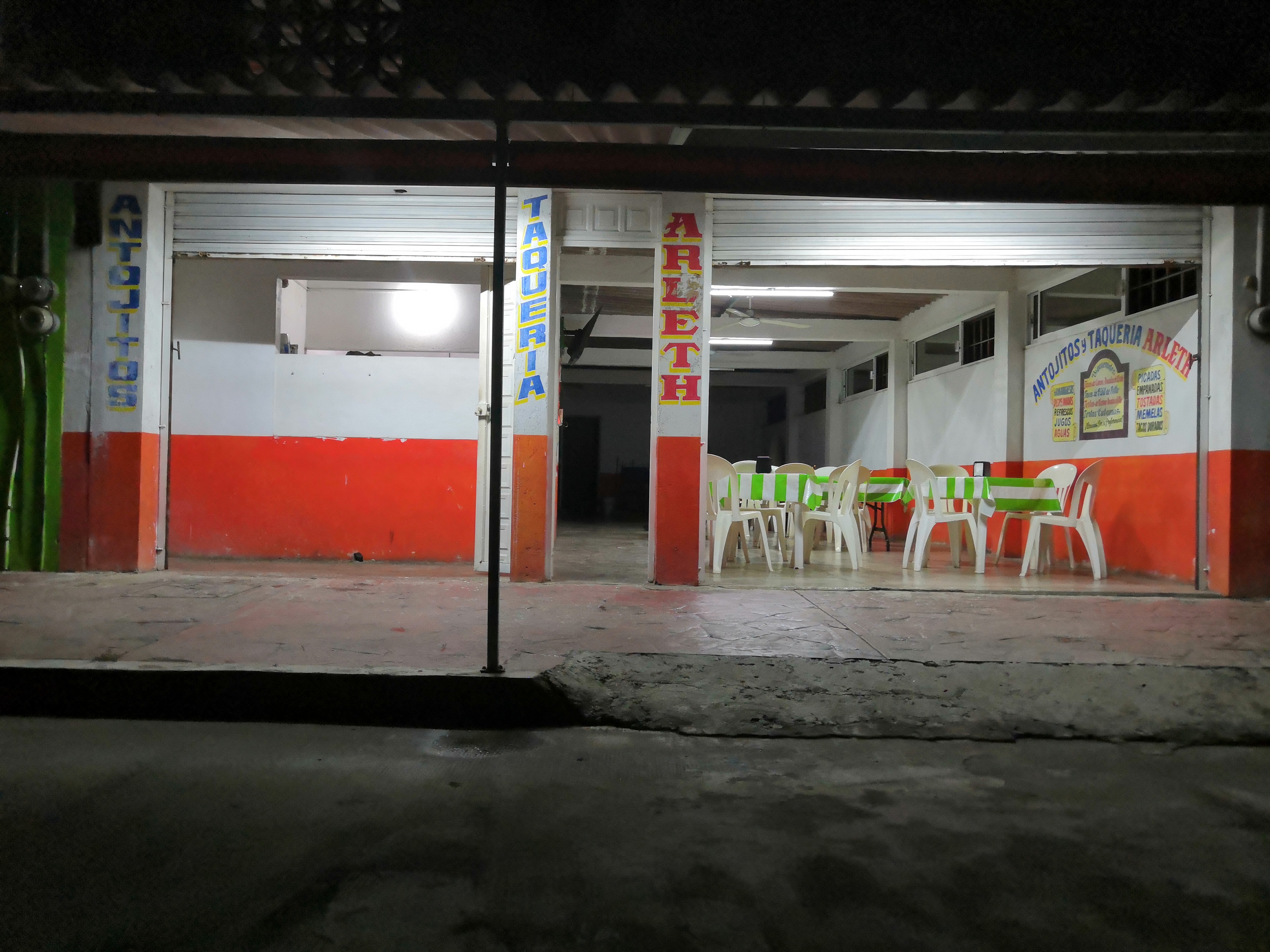 Taqueria Arleth image 2