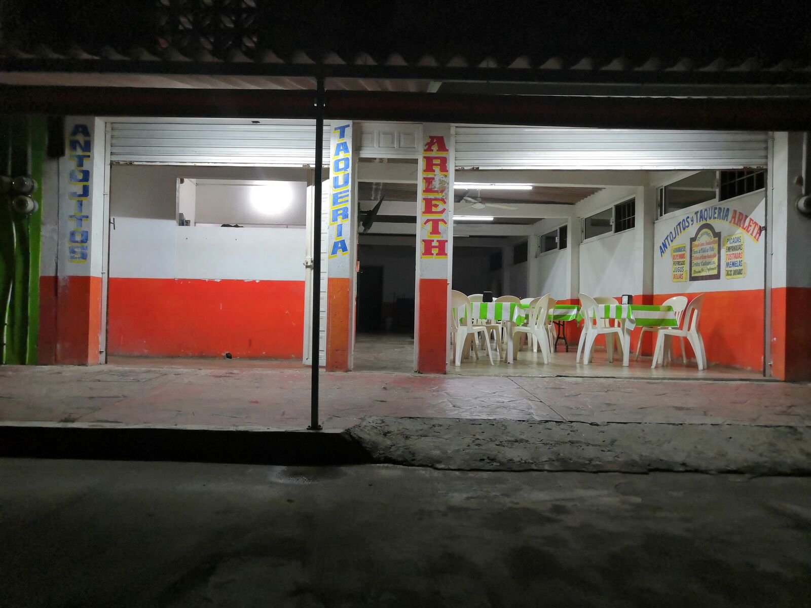 Taqueria Arleth image 2
