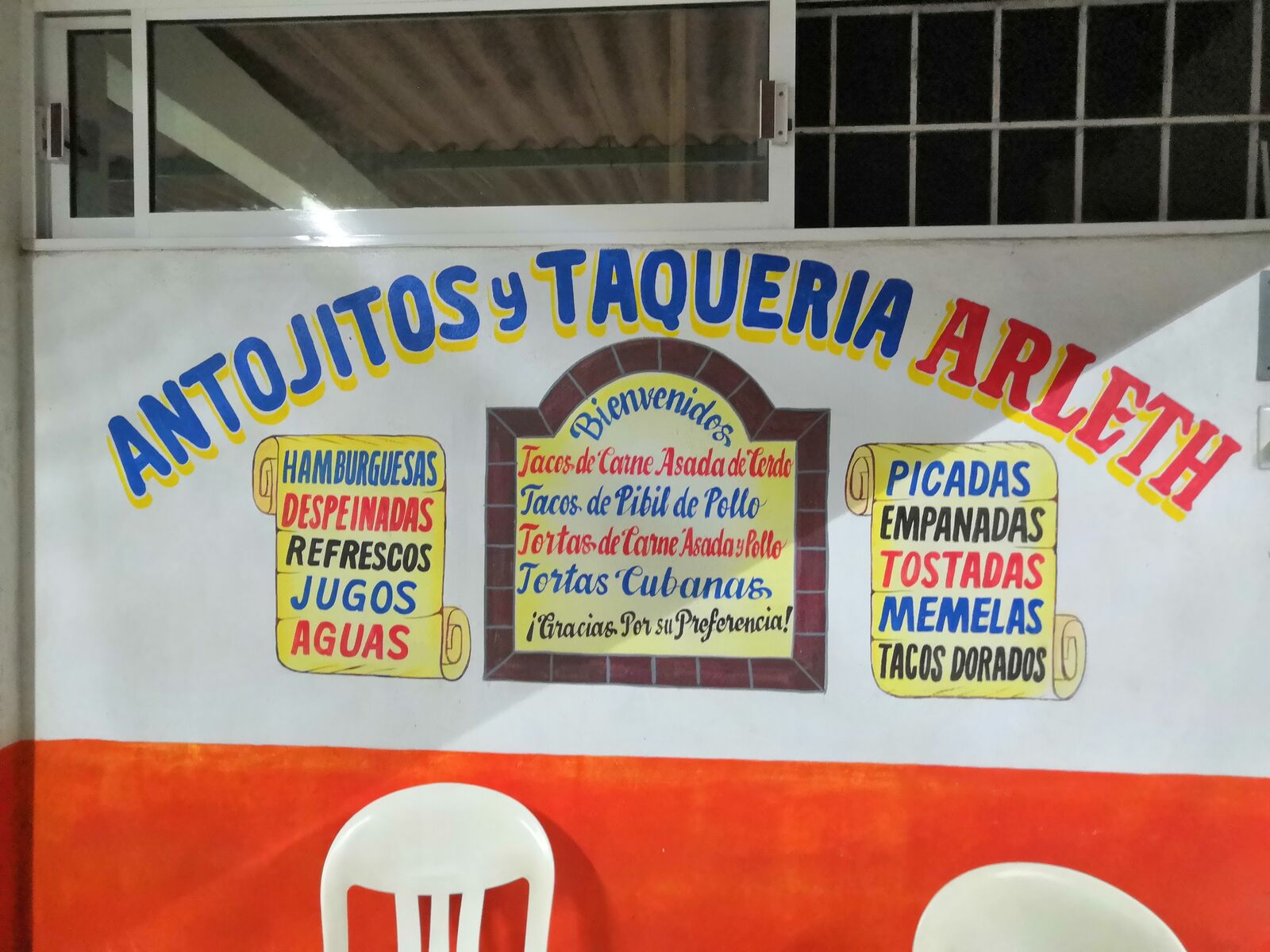 Taqueria Arleth image 3