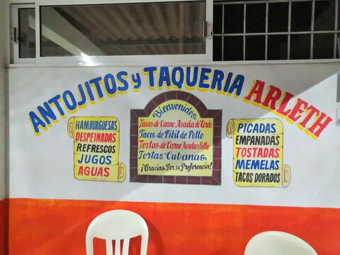 Taqueria Arleth image 3