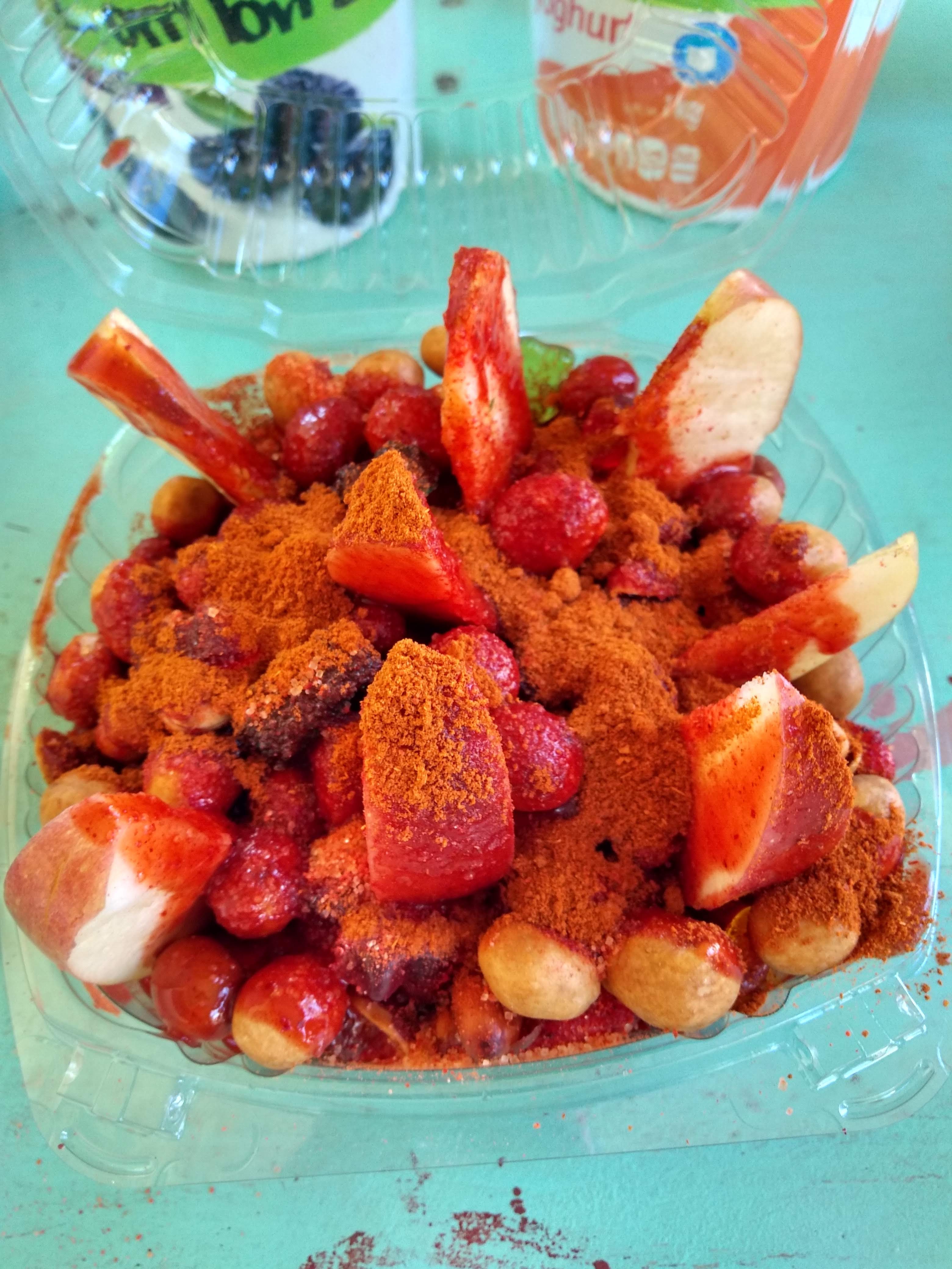 Snacks "LA PARADA" image 1