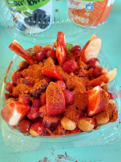 Snacks "LA PARADA" image 1