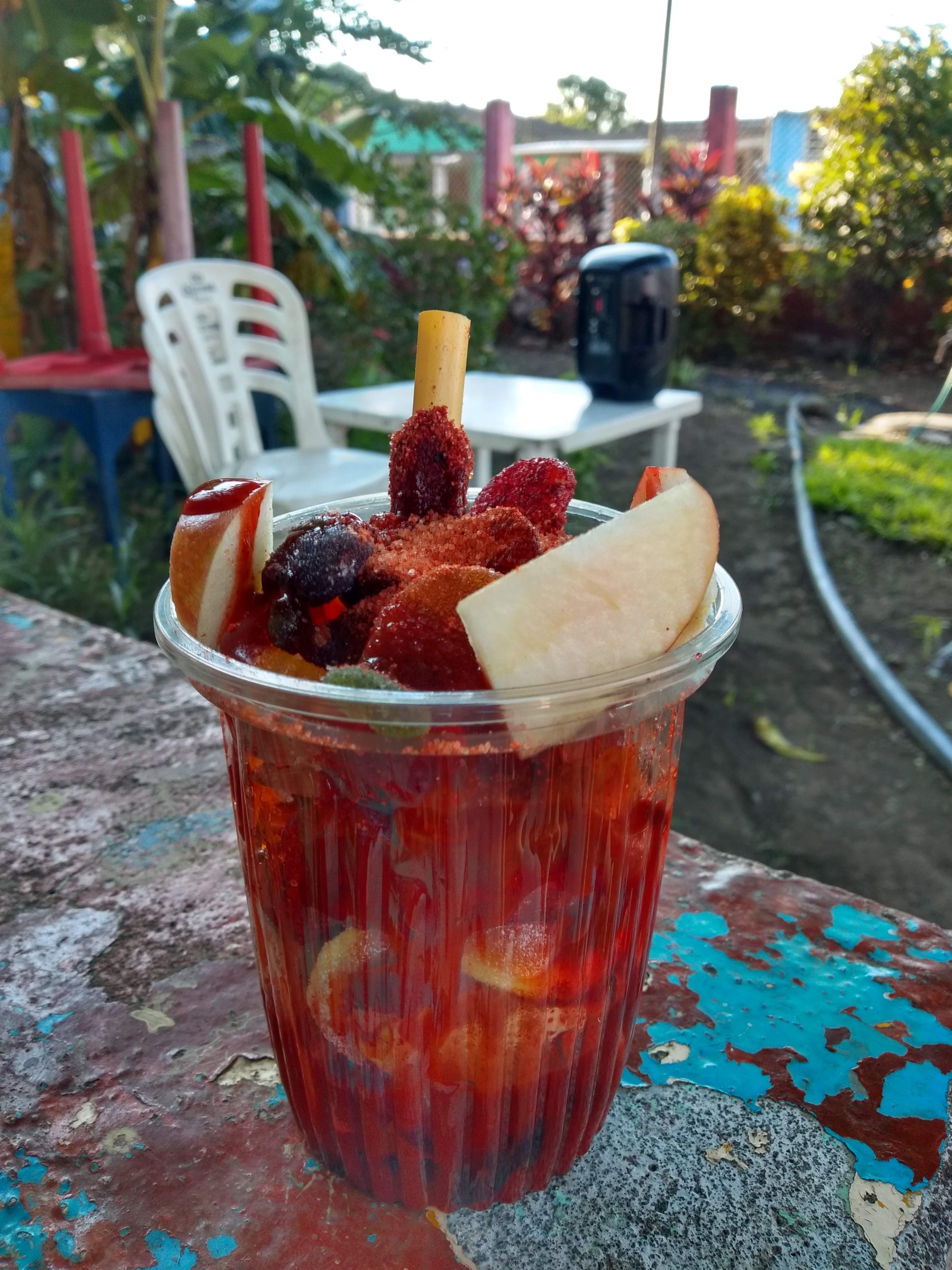 Snacks "LA PARADA" image 2