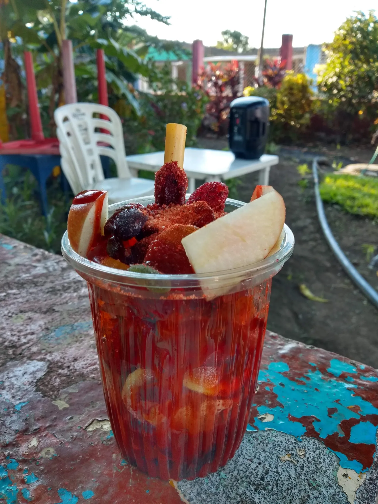 Snacks "LA PARADA" image 2