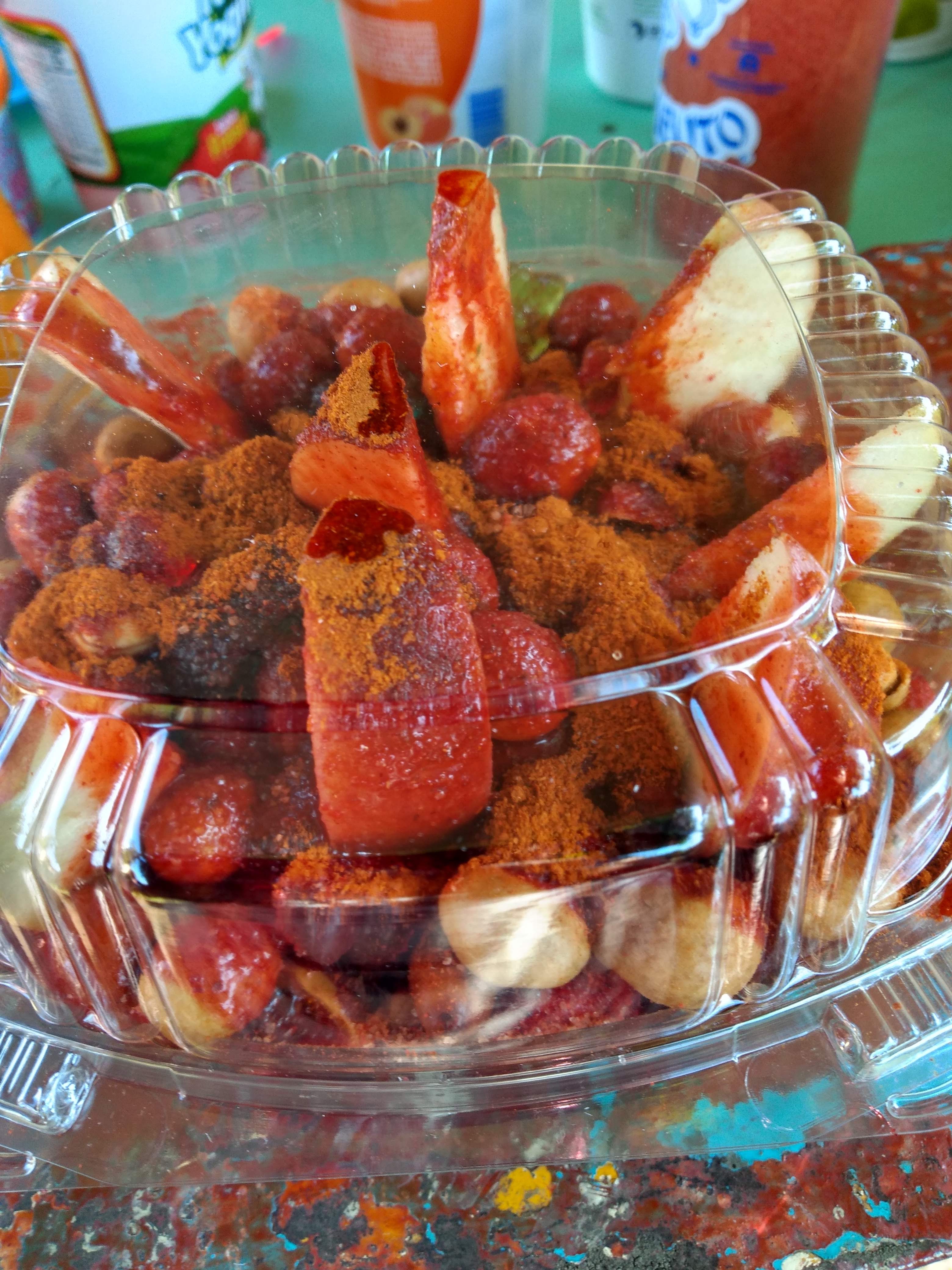 Snacks "LA PARADA" image 3