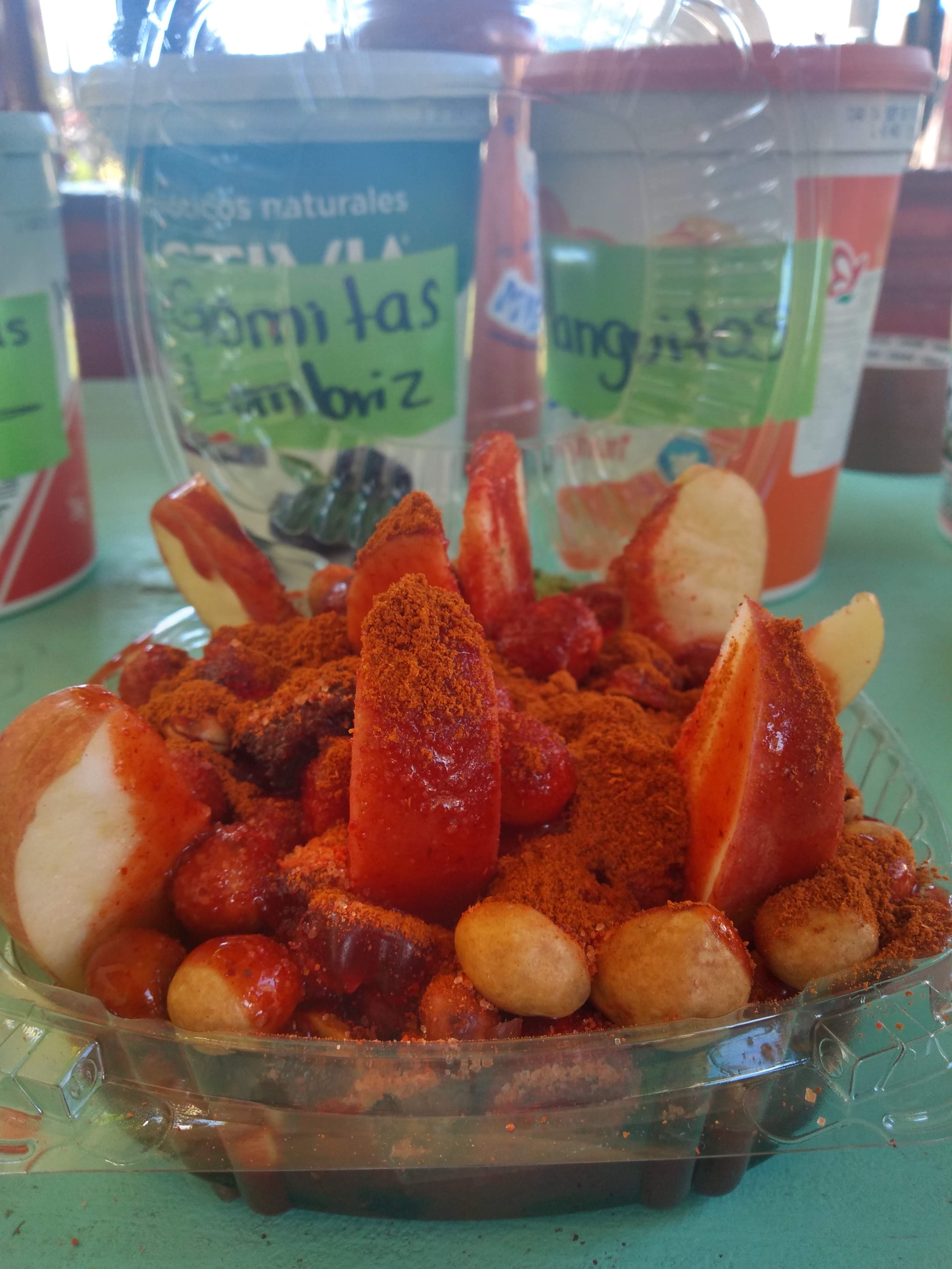 Snacks "LA PARADA" image 4