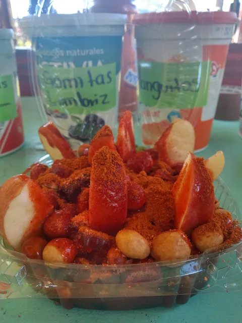 Snacks "LA PARADA" image 4