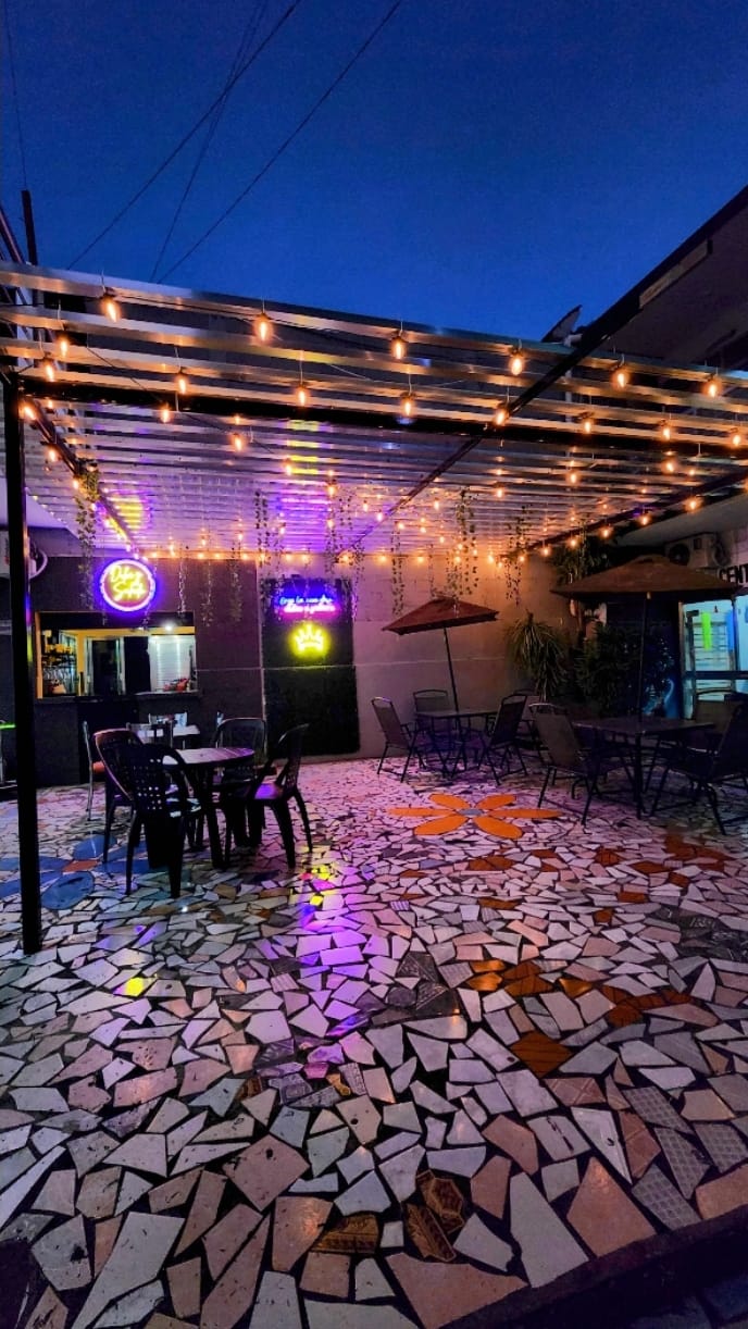 Dulce & Salado image 2