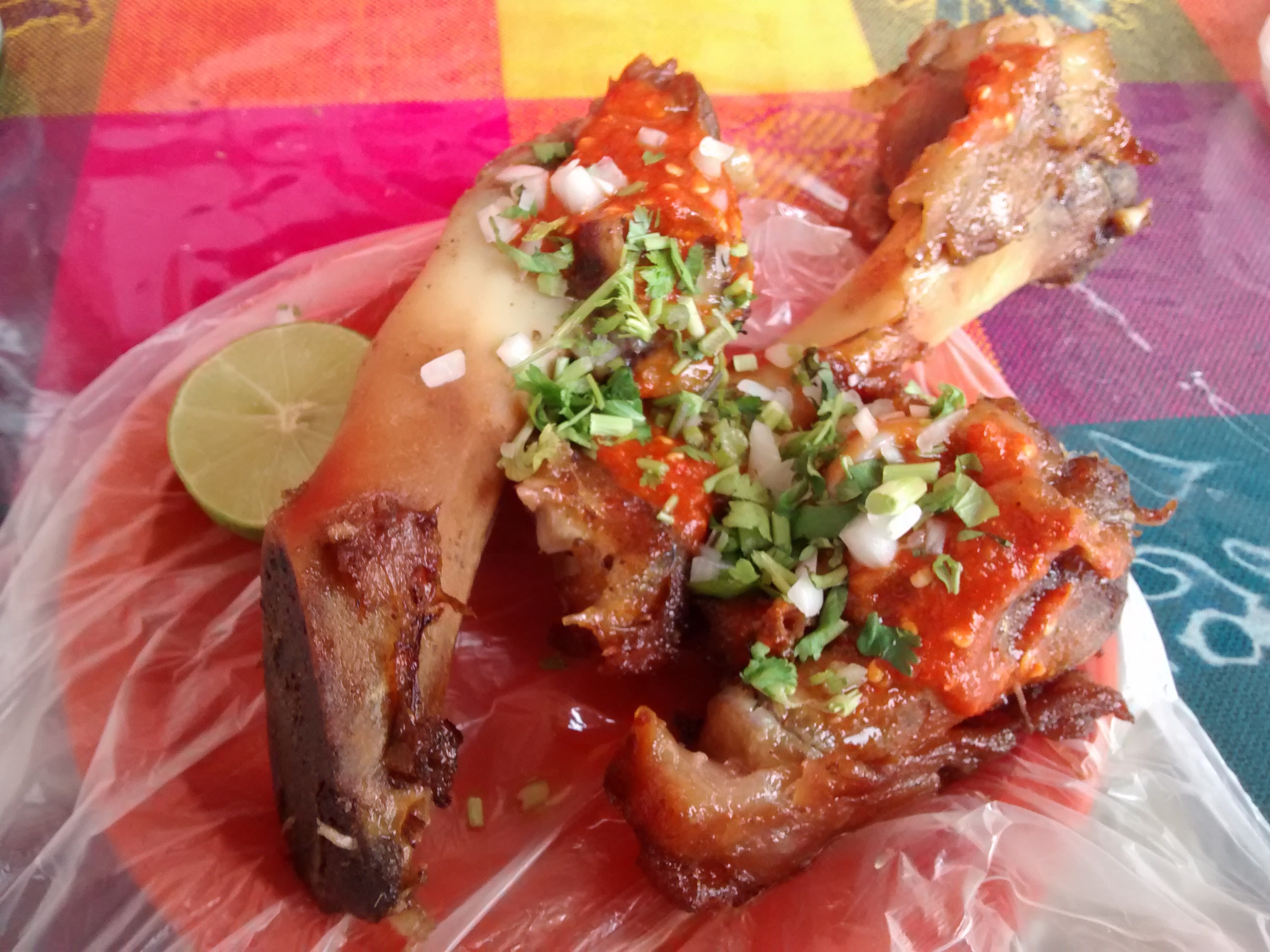 EL RICO TACO image 1