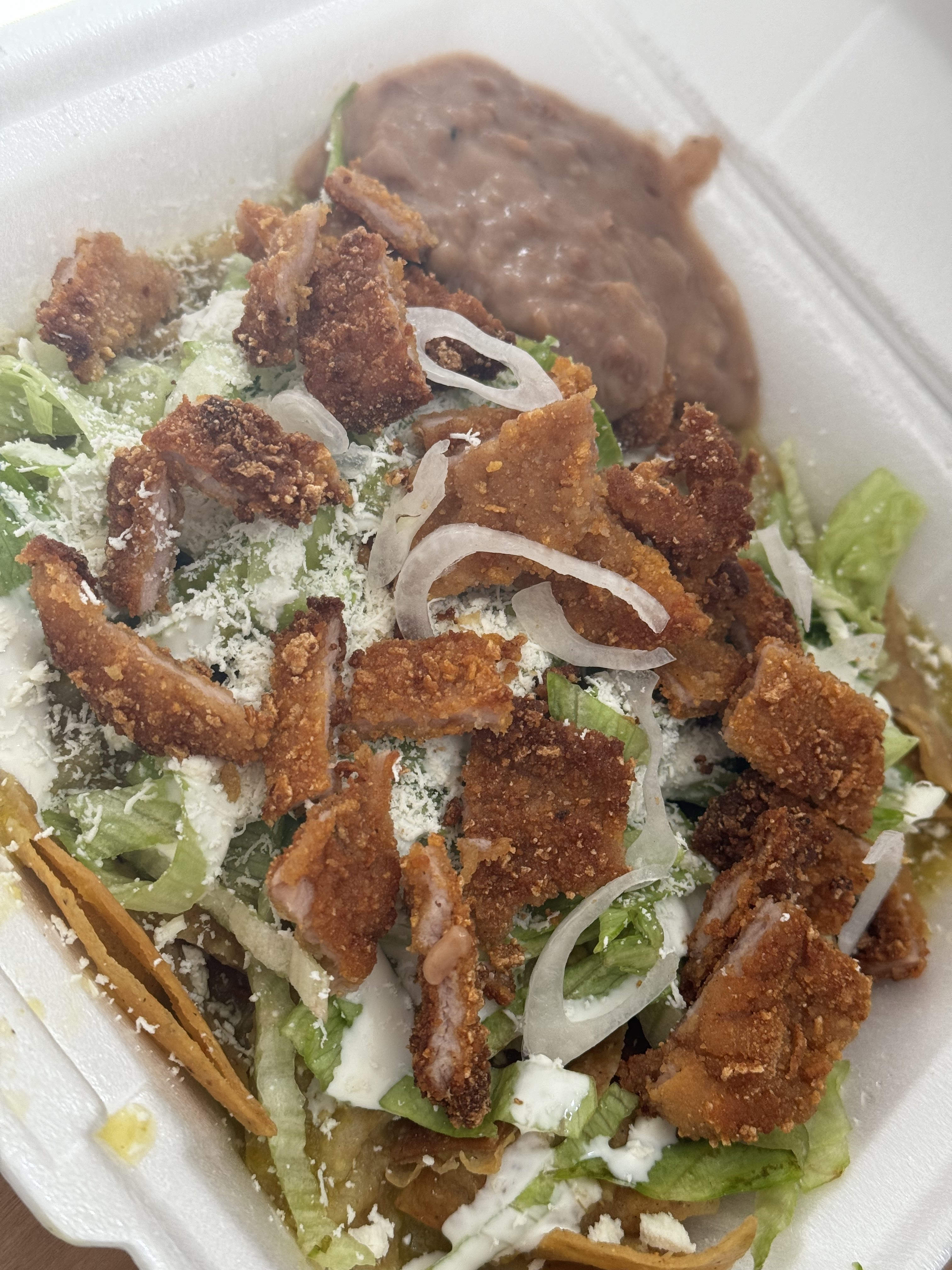 La ruleta de comida image 1