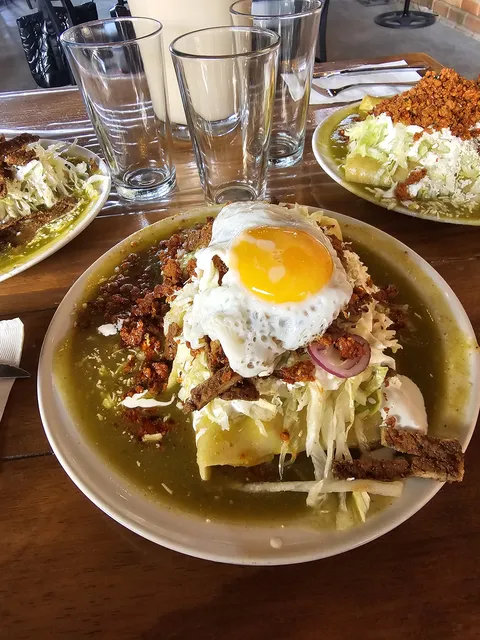 La Tía Enchiladas y Cerveza image 2
