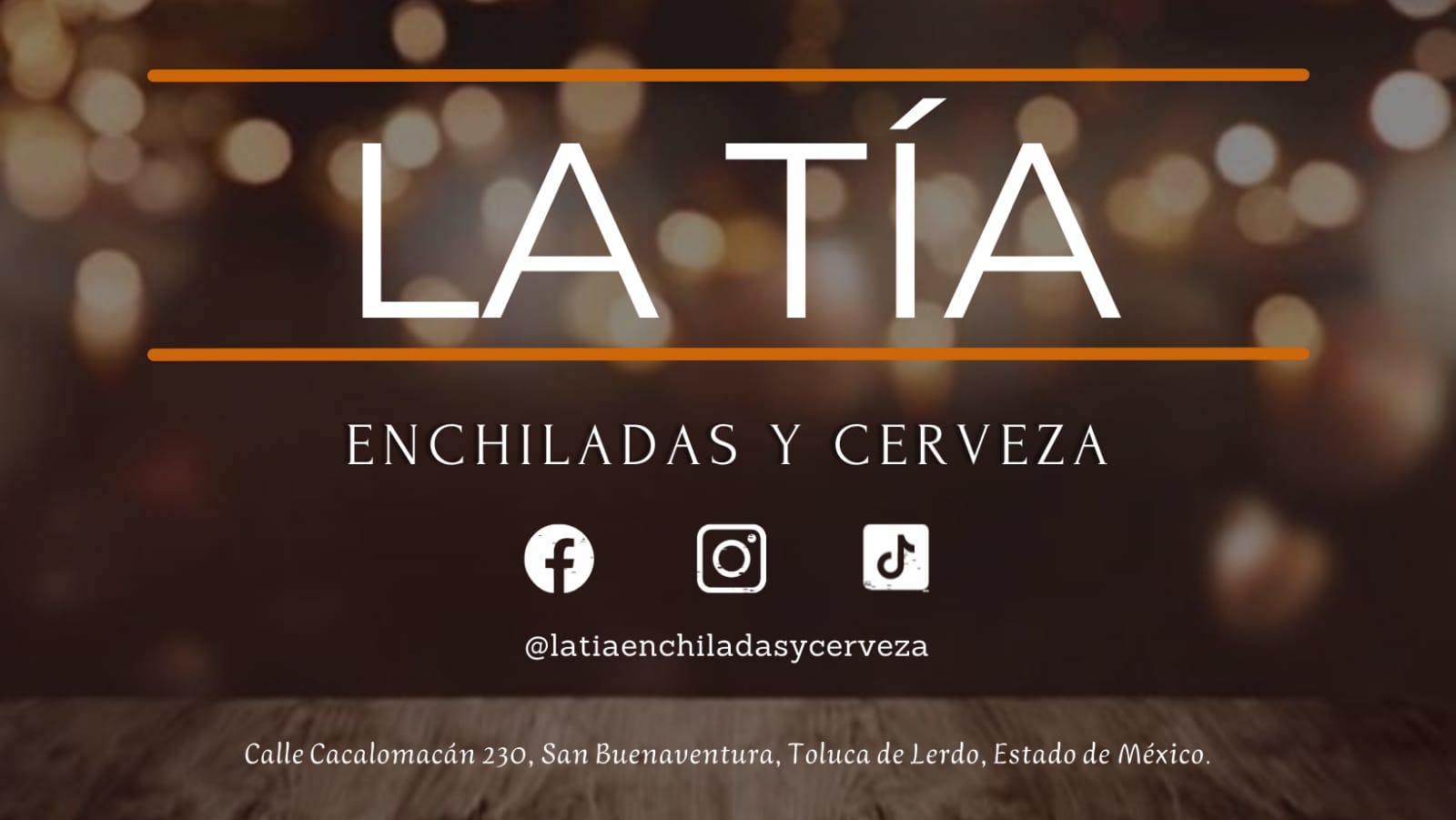 La Tía Enchiladas y Cerveza image 3