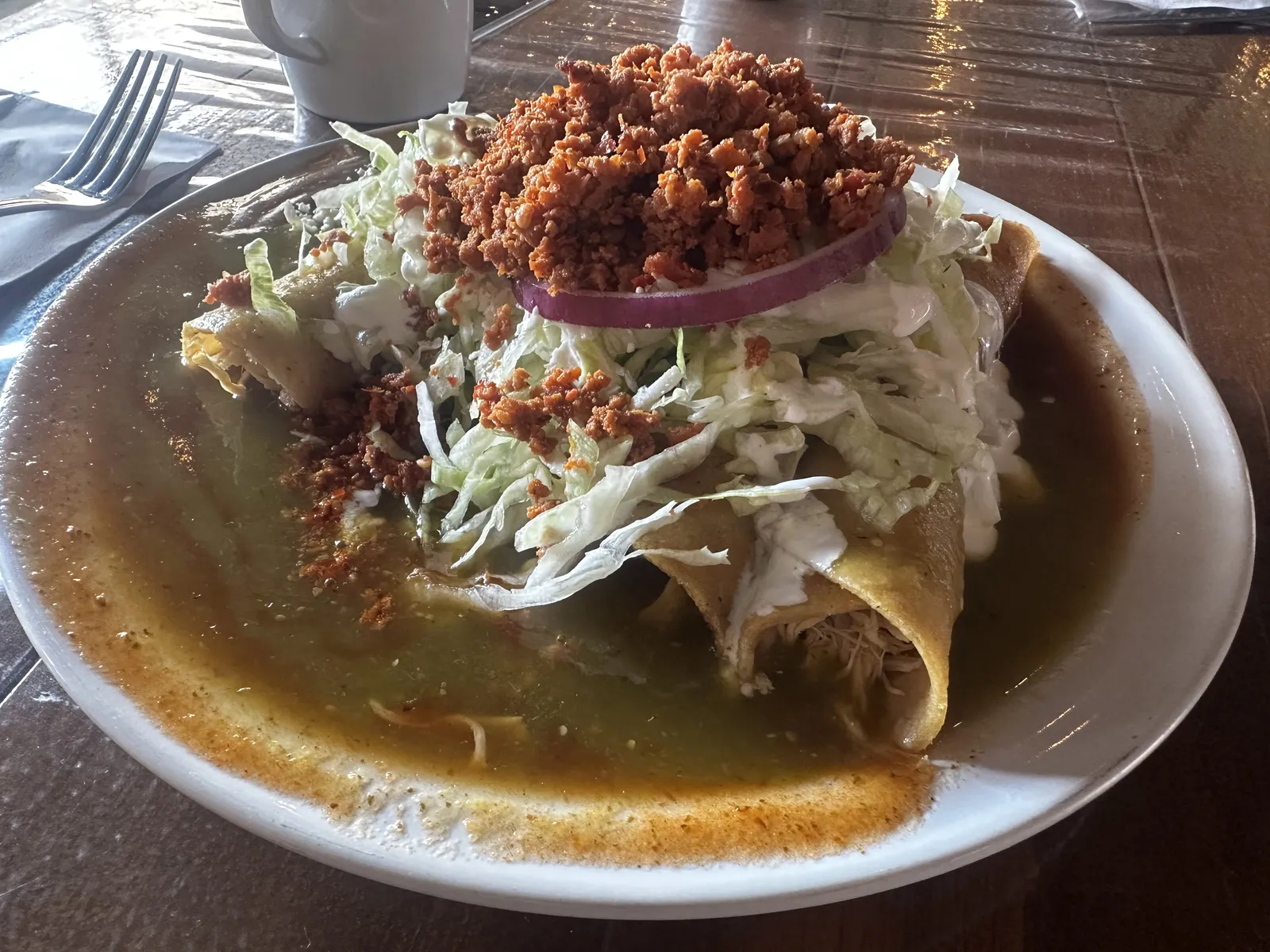 La Tía Enchiladas y Cerveza image 4