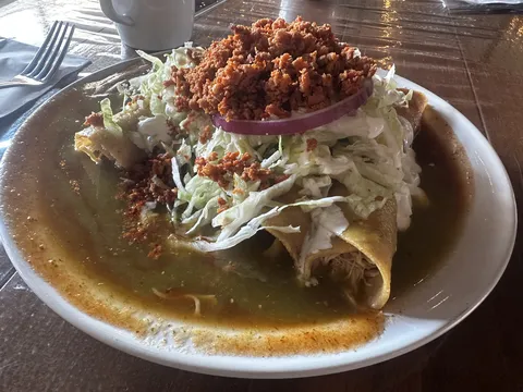 La Tía Enchiladas y Cerveza image 4