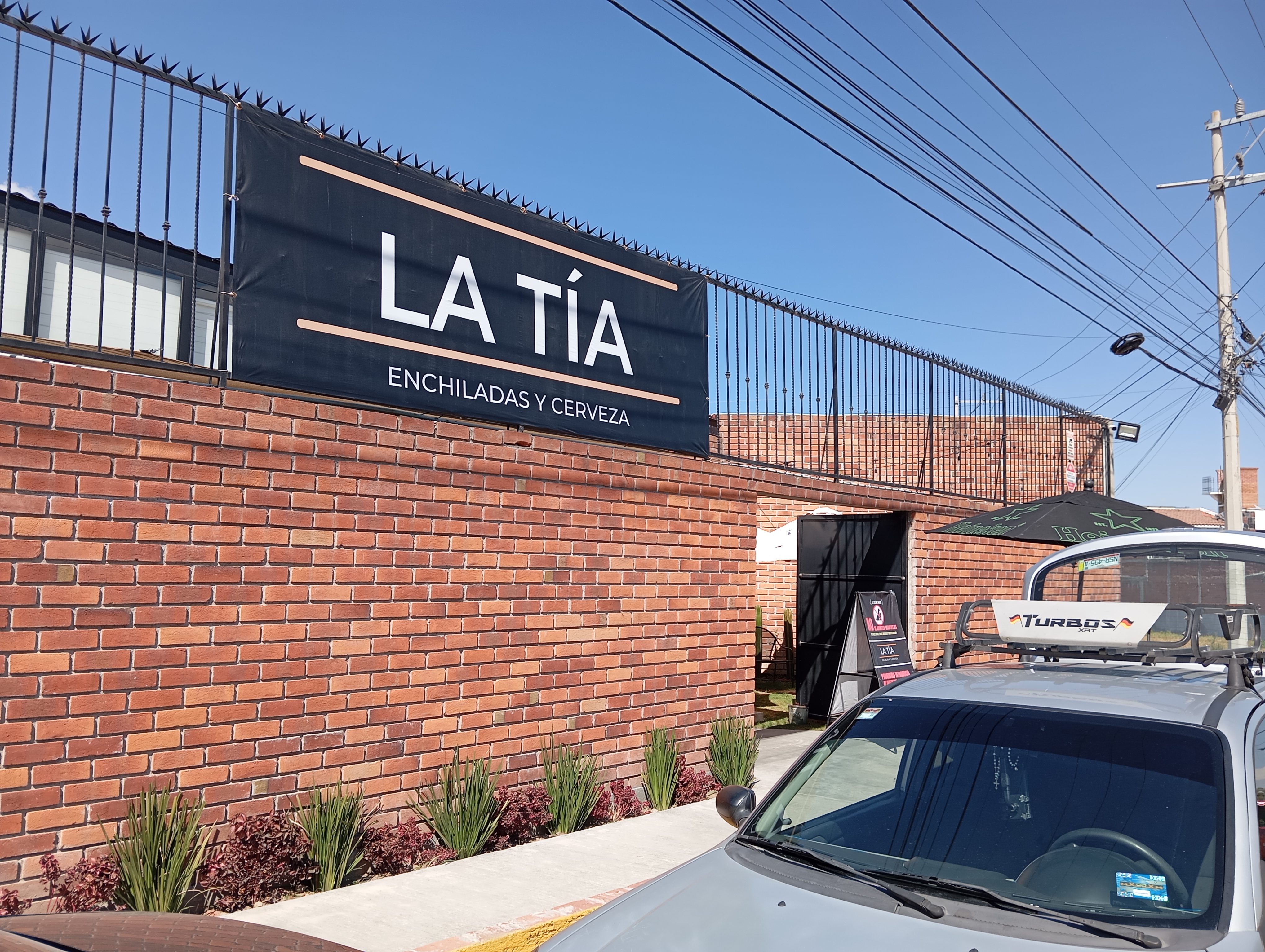 La Tía Enchiladas y Cerveza image 5