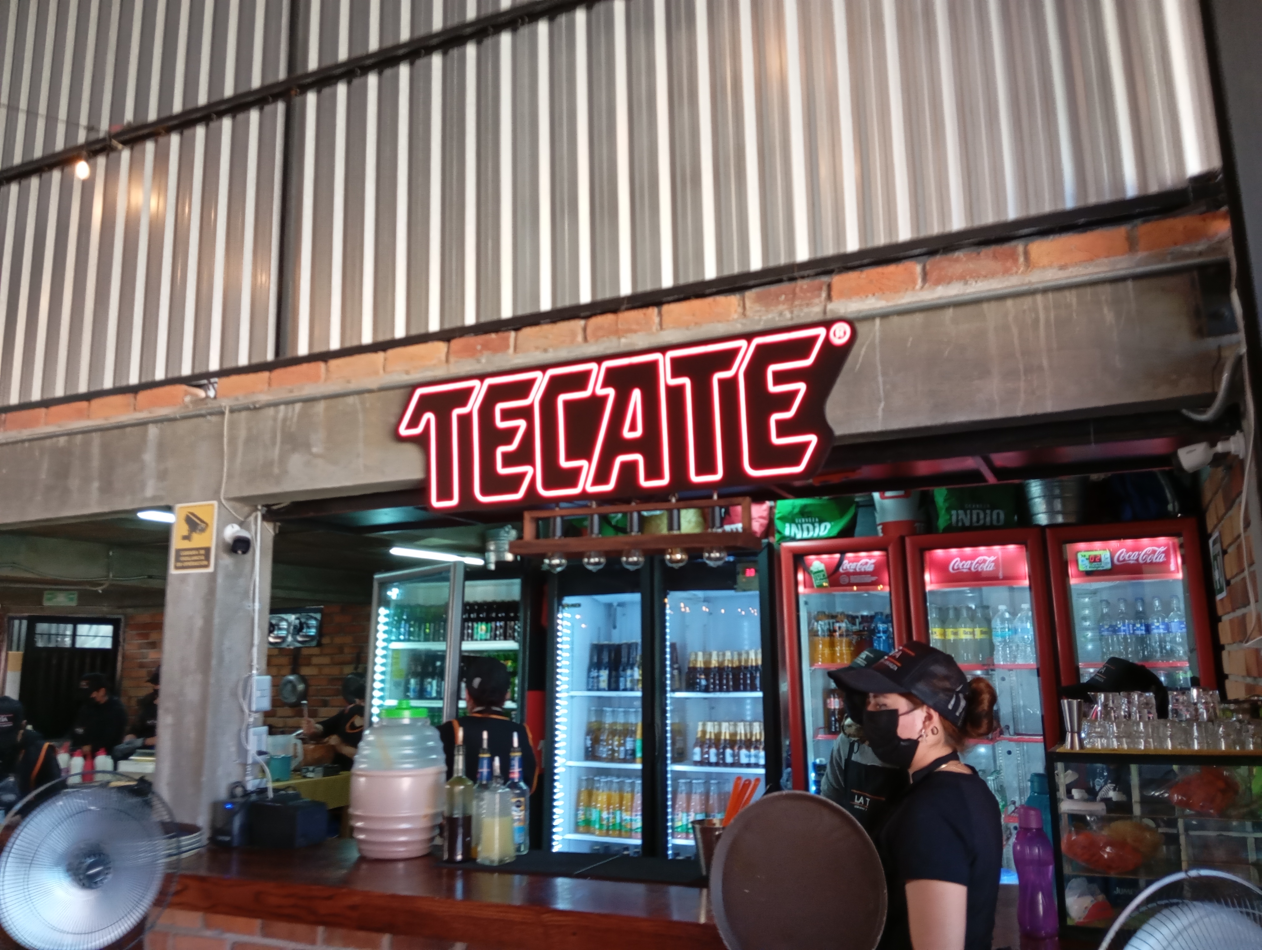 La Tía Enchiladas y Cerveza image 6