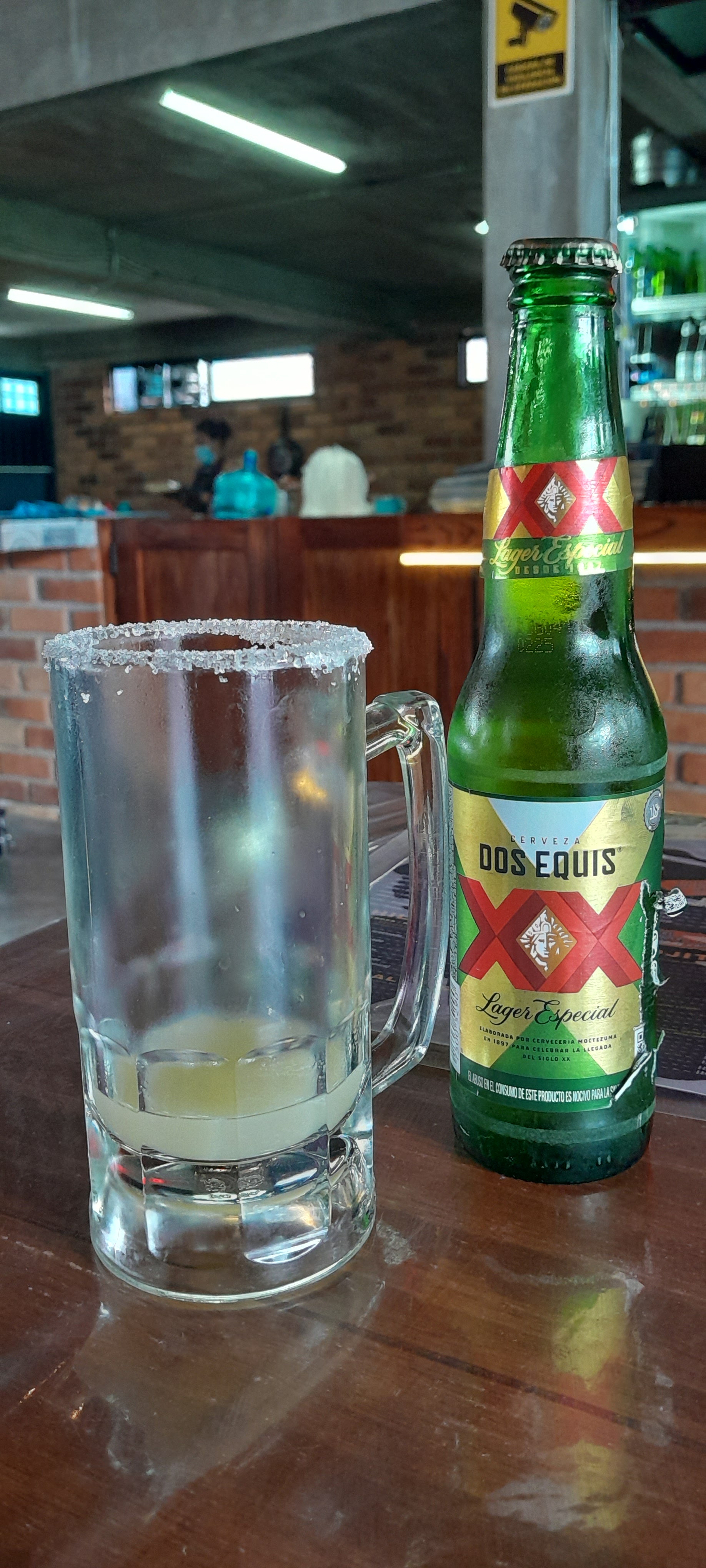 La Tía Enchiladas y Cerveza image 8