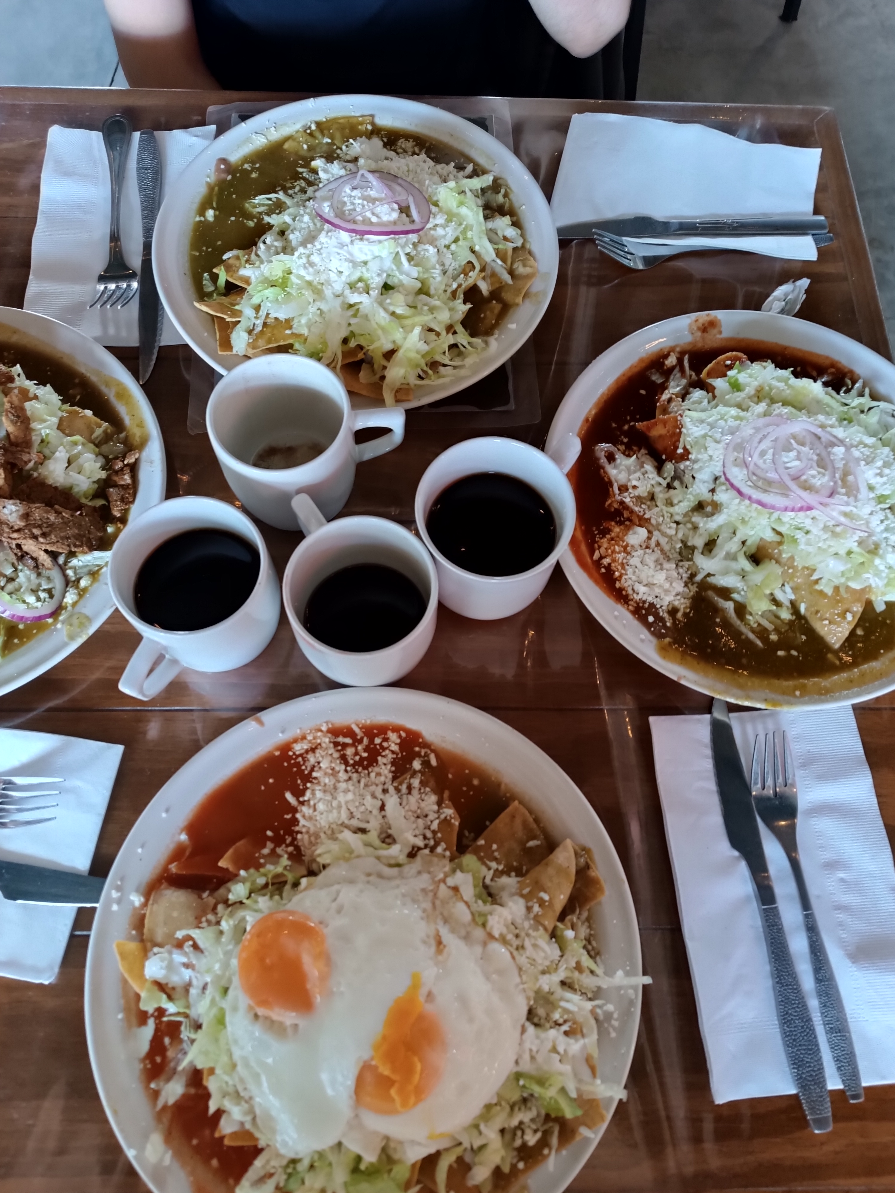 La Tía Enchiladas y Cerveza image 10