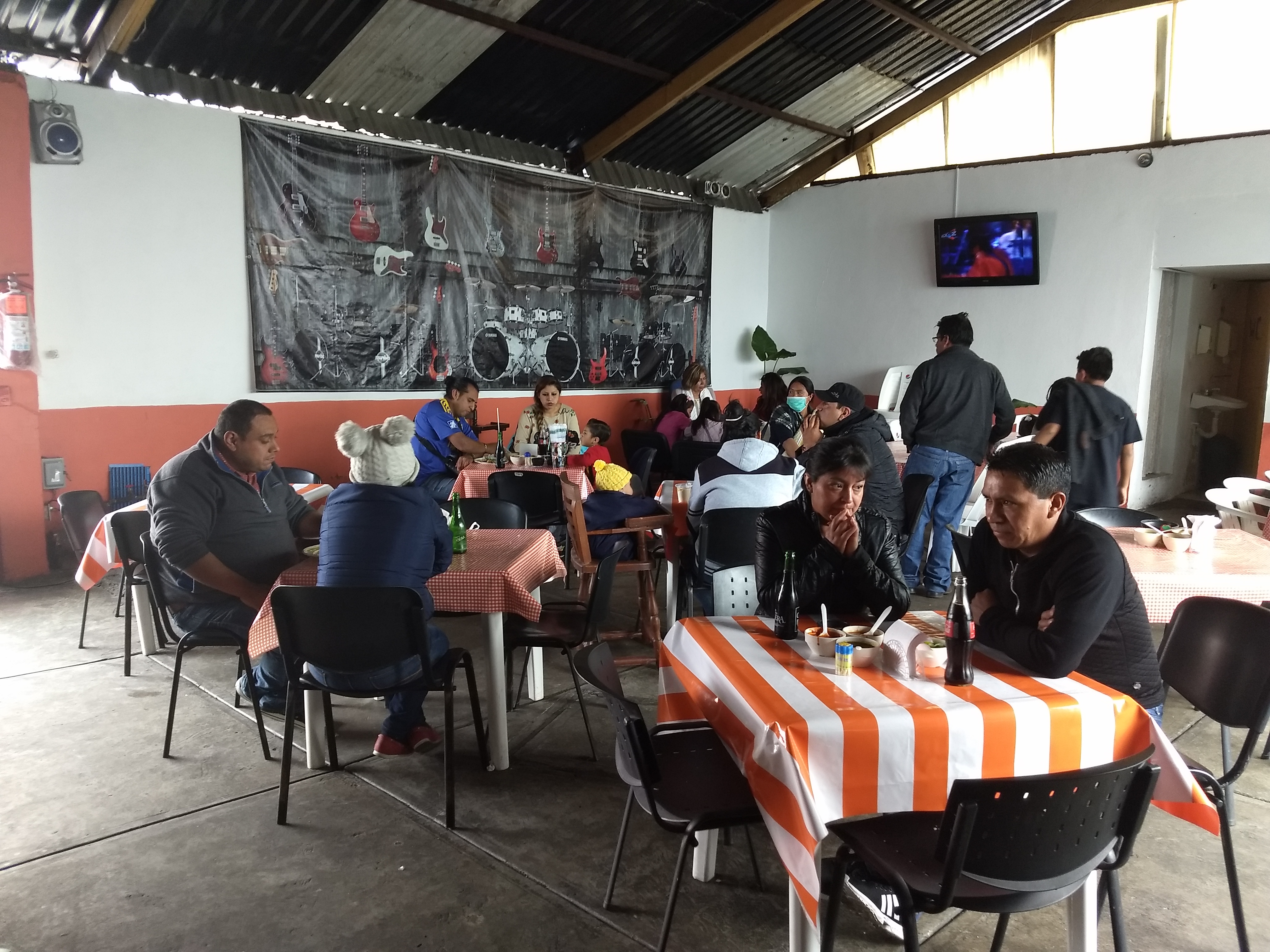 CARNITAS LAURO image 1