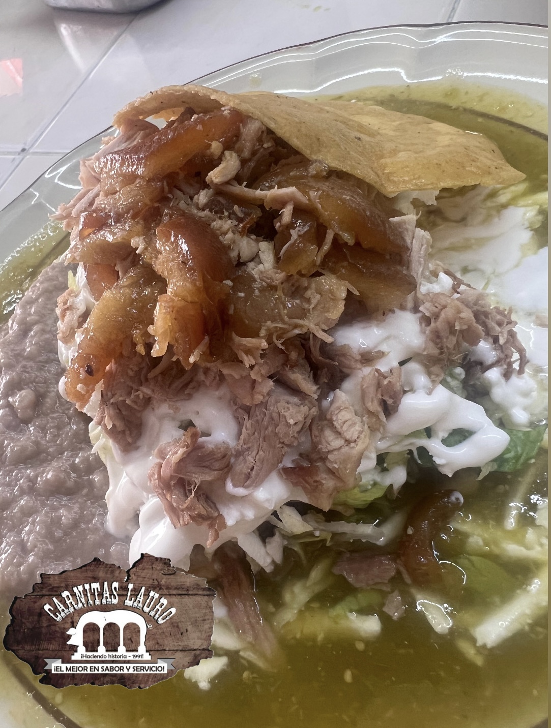 CARNITAS LAURO image 3