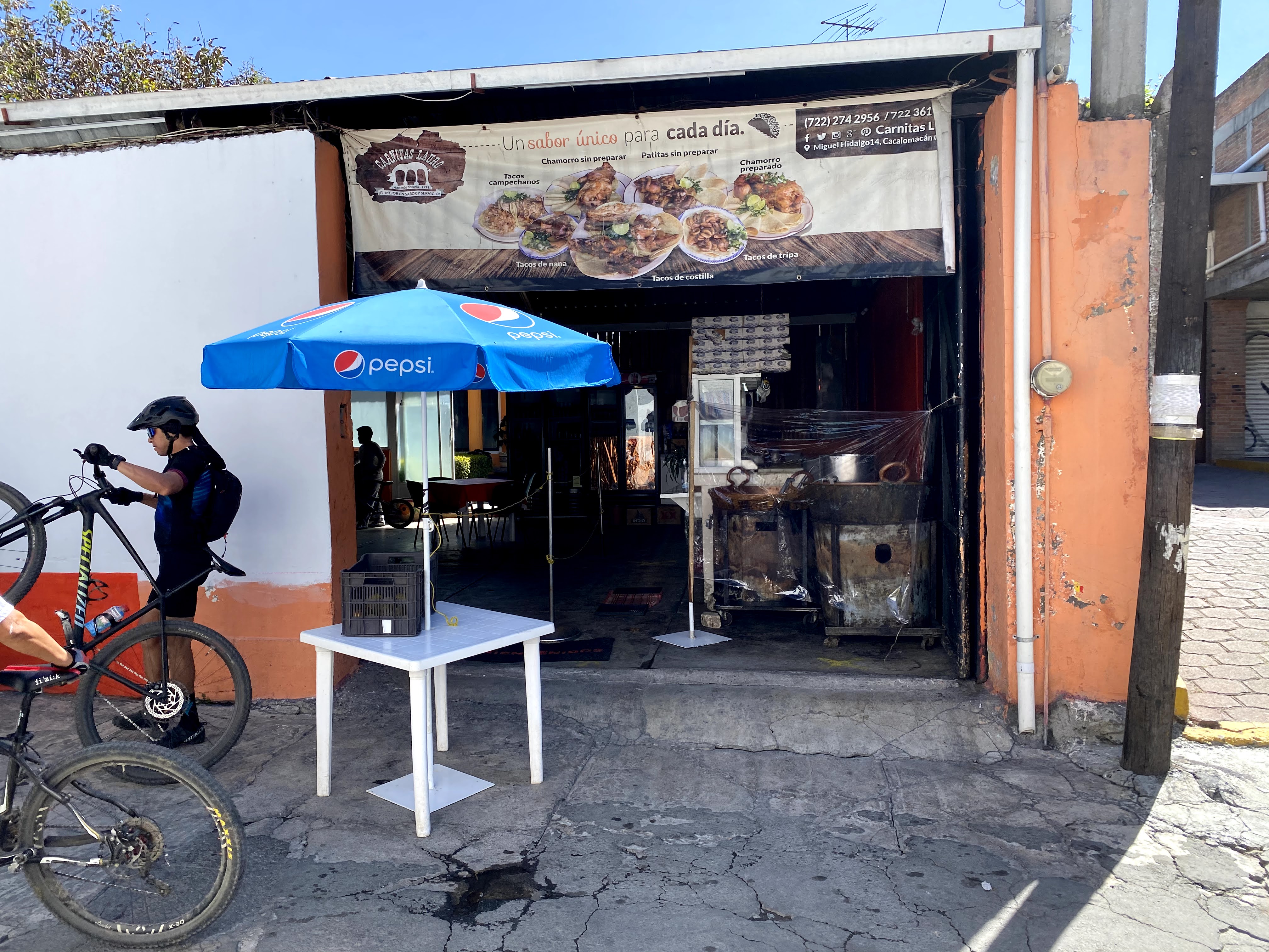 CARNITAS LAURO image 6