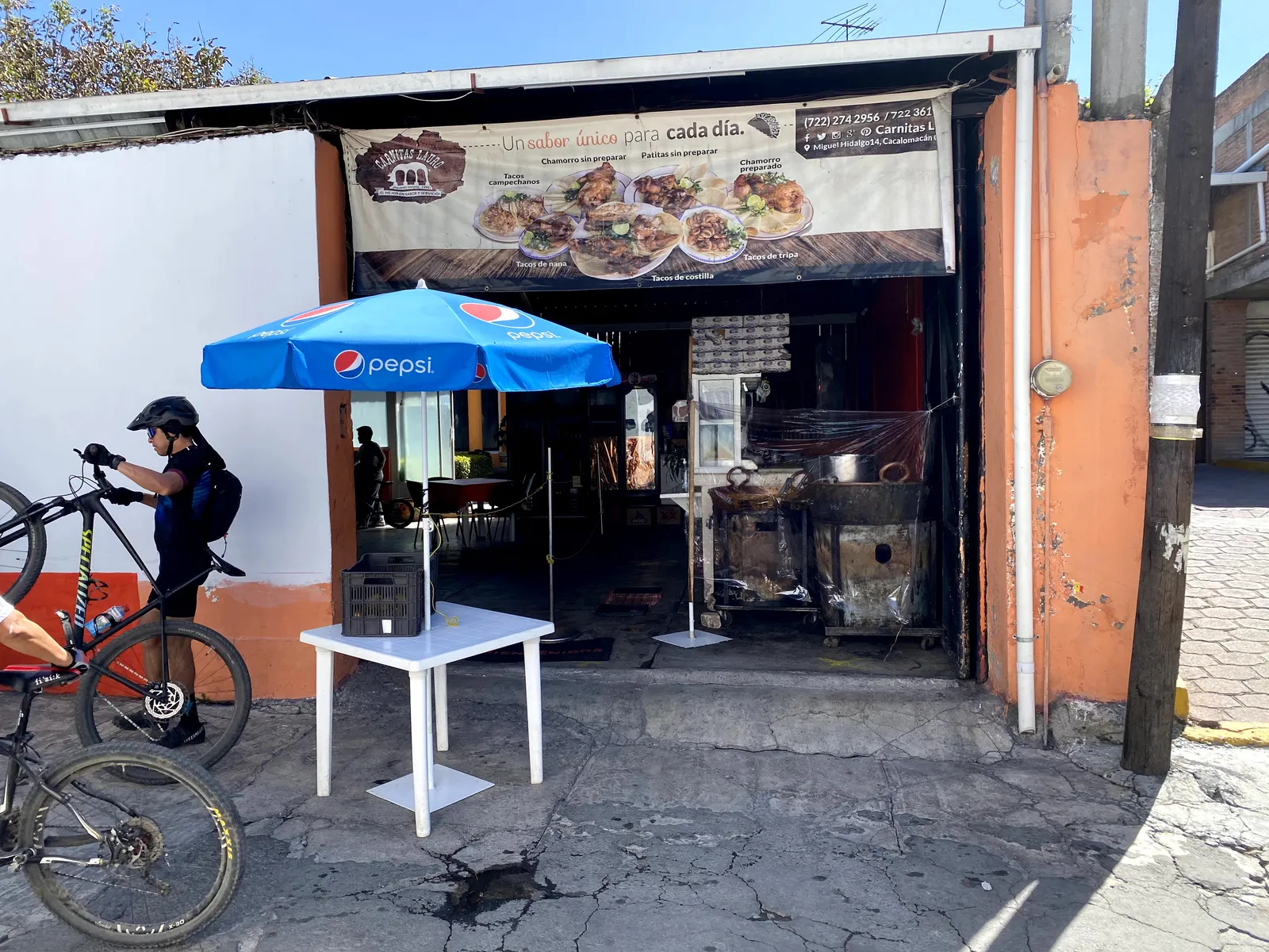 CARNITAS LAURO image 6