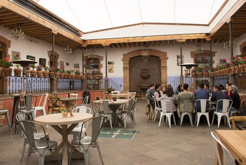 Casa Azul image 1