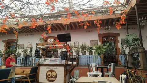 Casa Azul image 3